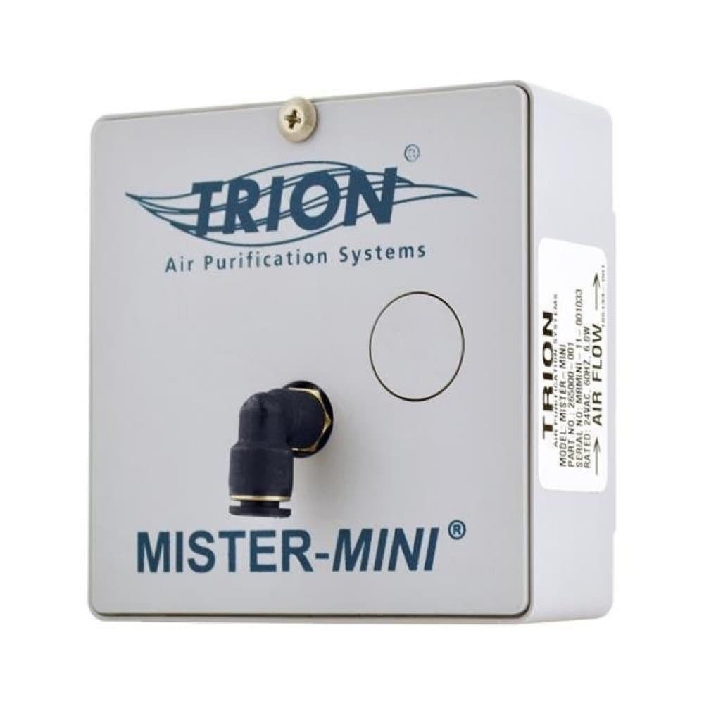 Sponsored Ad - Air Bear AIR-BEAR-265000-001 Trion Duct Mounted Atomizing 24V Humidifier Mister-MINI 265000-001