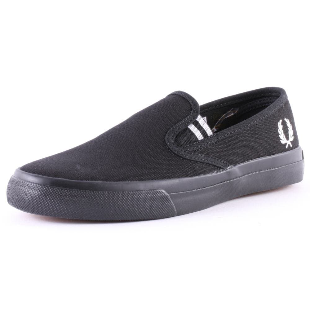 Fred Perry Turner Womens Slip On