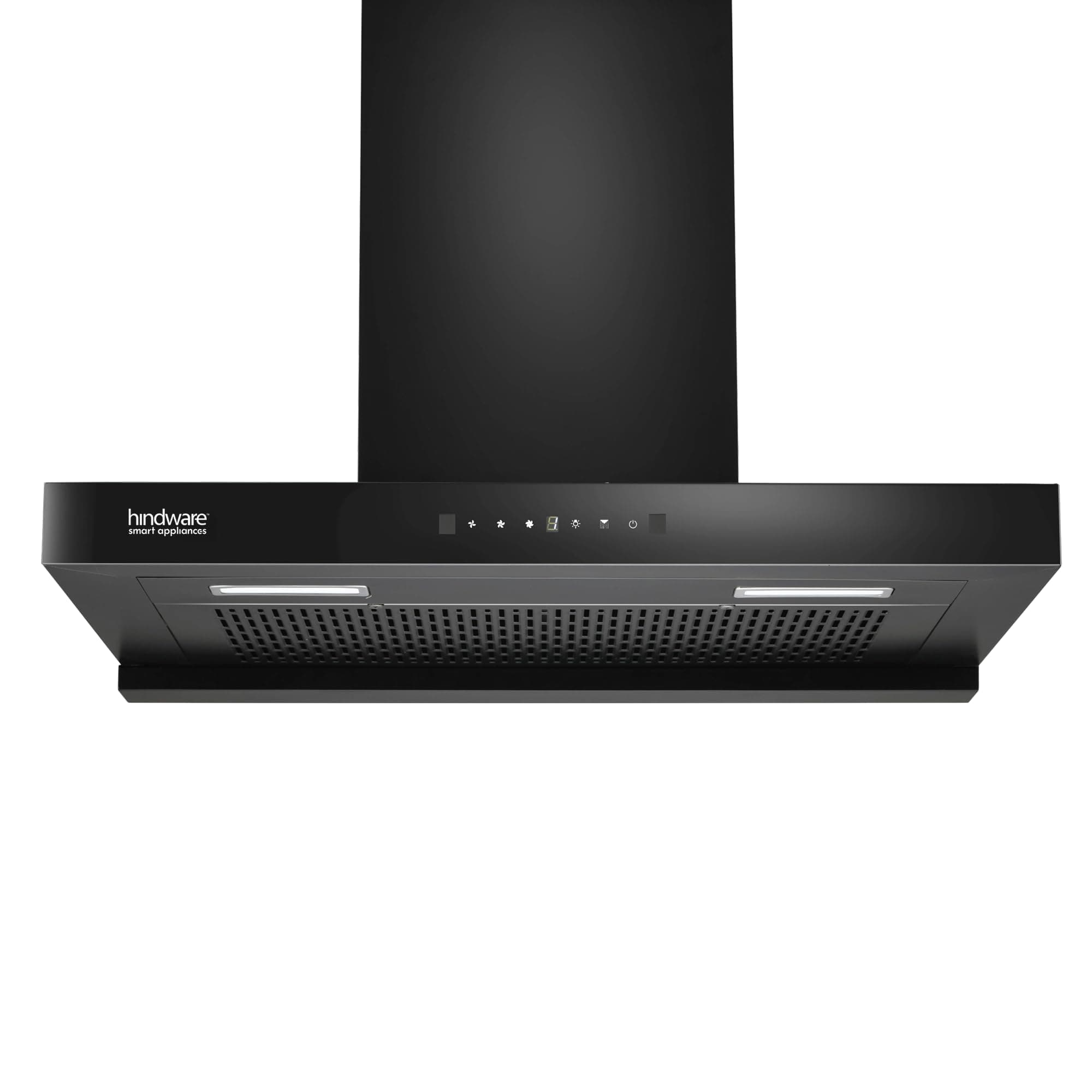 - Regina 90 cm Chimney| 1300 CMH | Filterless | Auto Clean | Maxx Silence | Touch Control, Motion Sensors | 10 Yrs Warranty on Motor & 2 Yrs on Product | Wall Mounted (Black)