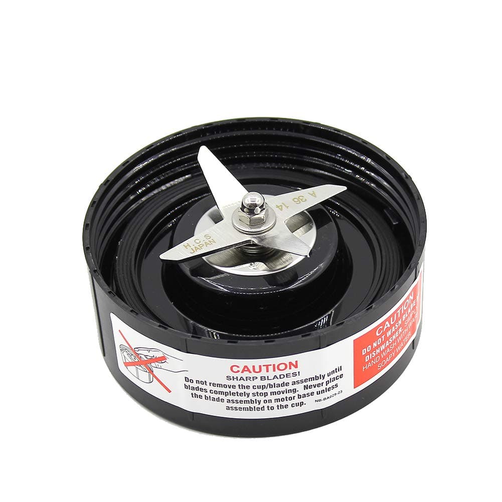 Replacement parts N17-1001 Blade,Compatible with Nutribullet Rx Blender 1700W