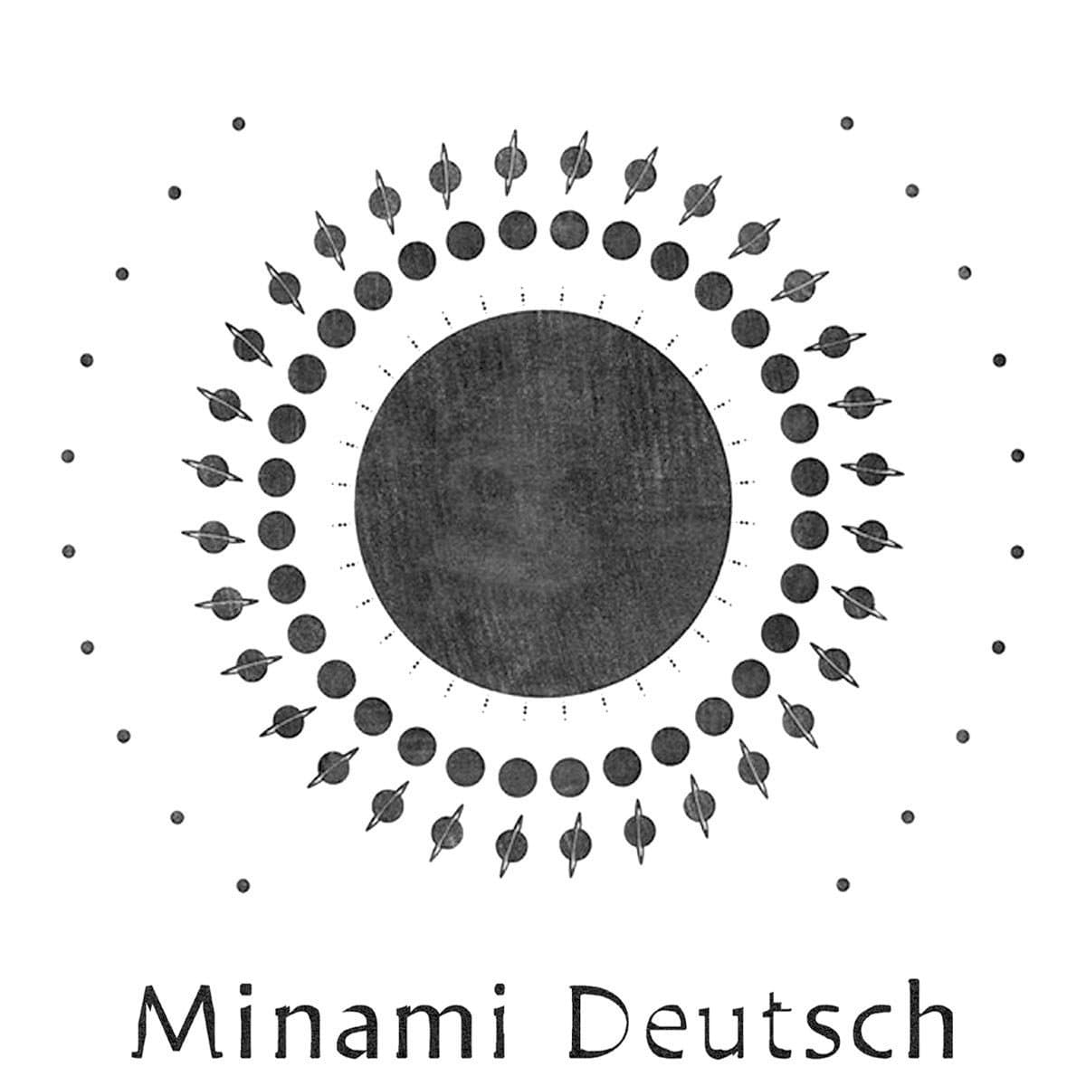 Minami Deutsch