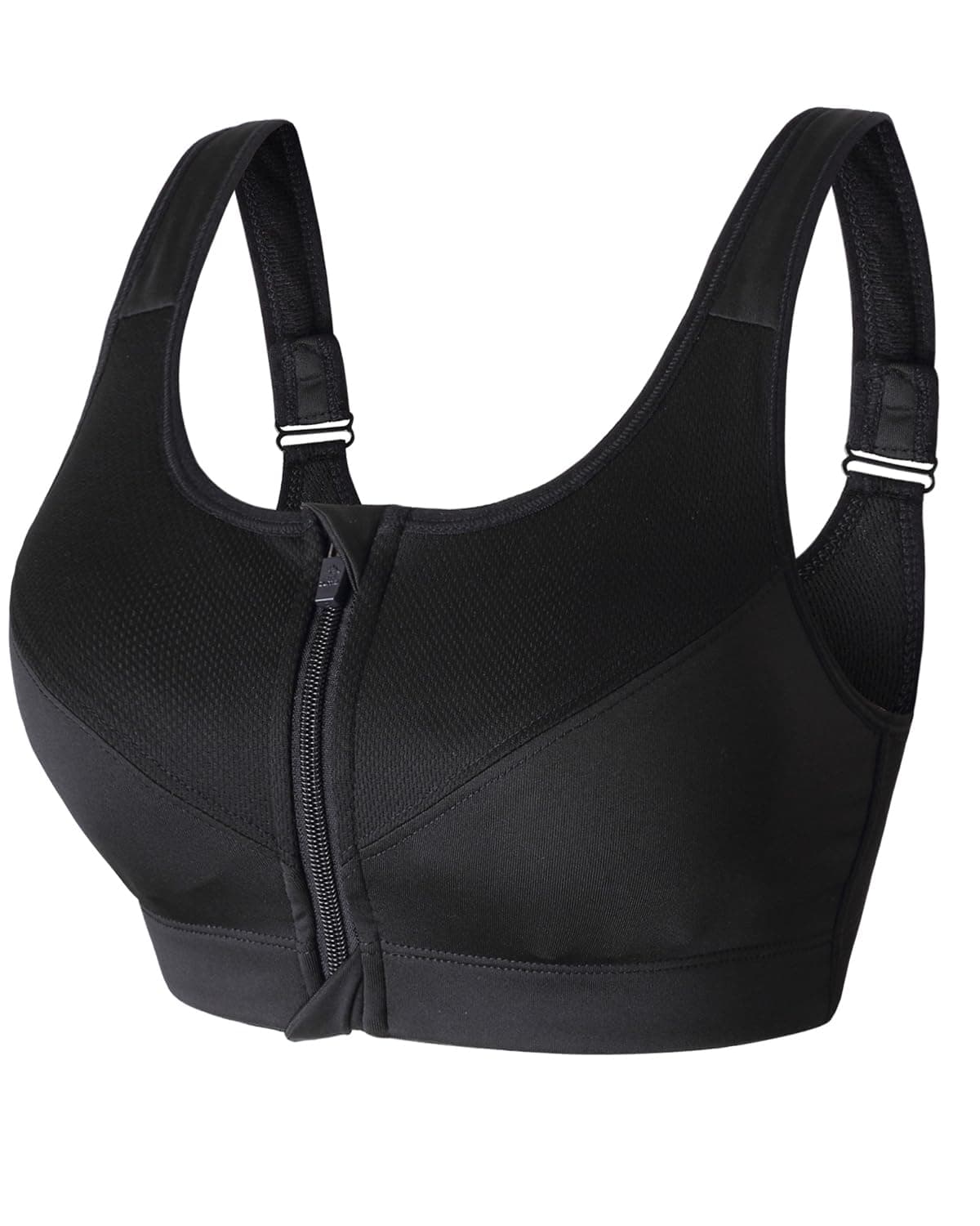 womens Padded Sports Bra