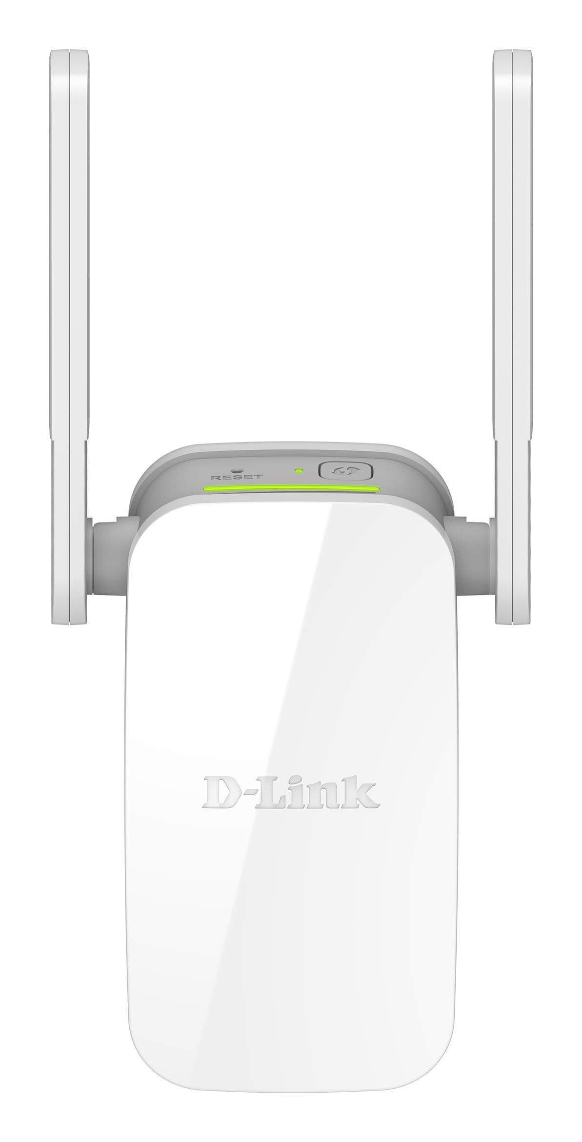 AC1200 Mesh Wi-Fi Range Extender- Cover up to 1550 sq. ft. and 30 Devices - Dual Band, Mesh, Booster, Repeater, Access Point, Extend Wi-Fi in Your Home (Manufacturer discontinued)