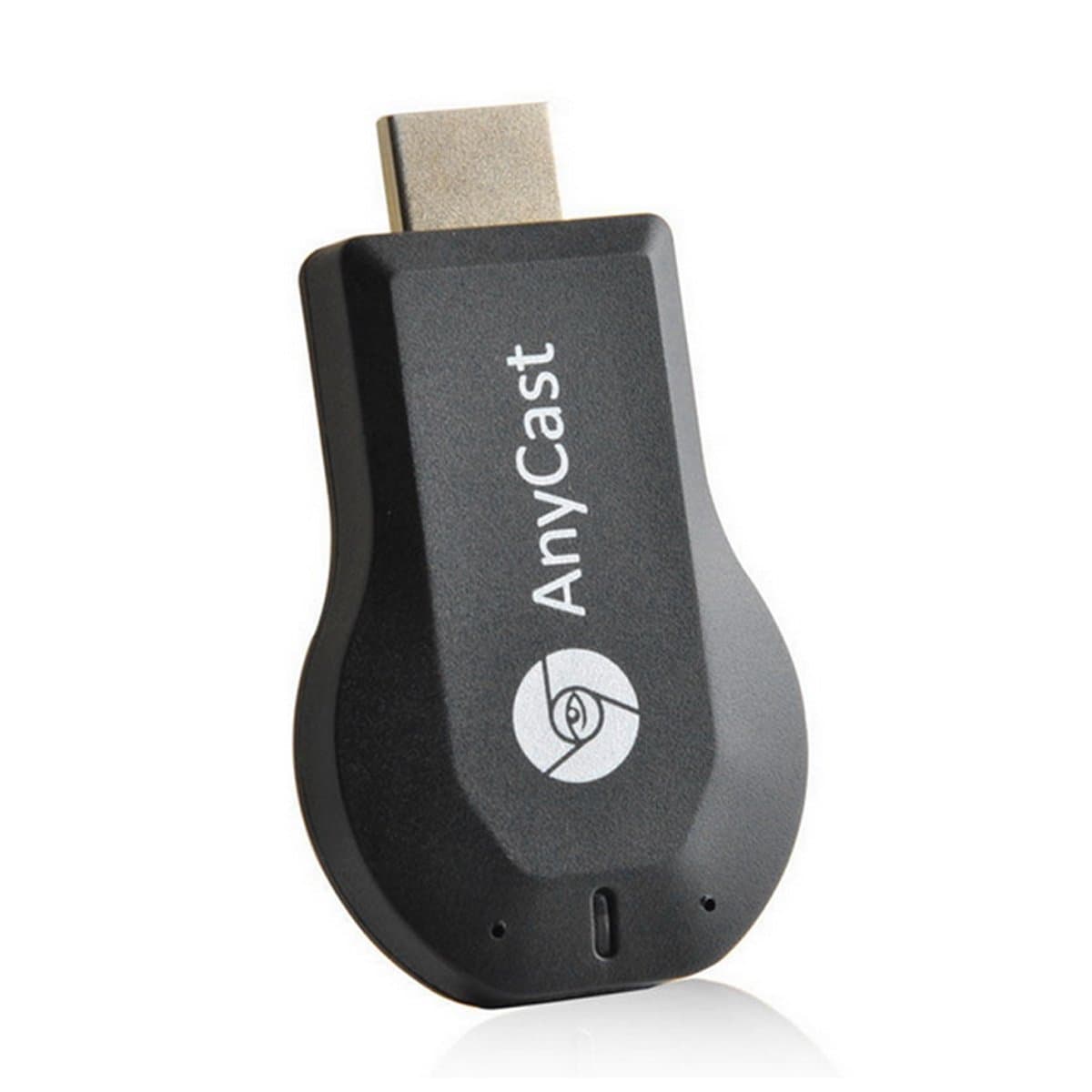 WiFi 1080P Full-HD HDMI TV Stick AnyCast DLNA Wireless Chromecast Airplay Dongle