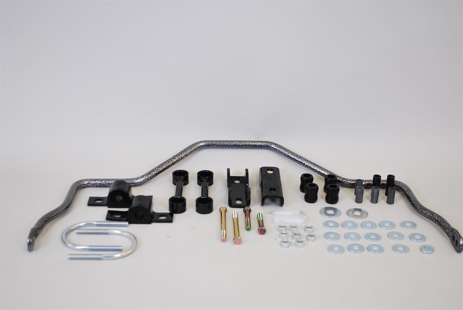 Hellwig 6806 Rear Adjustable Sway Bar