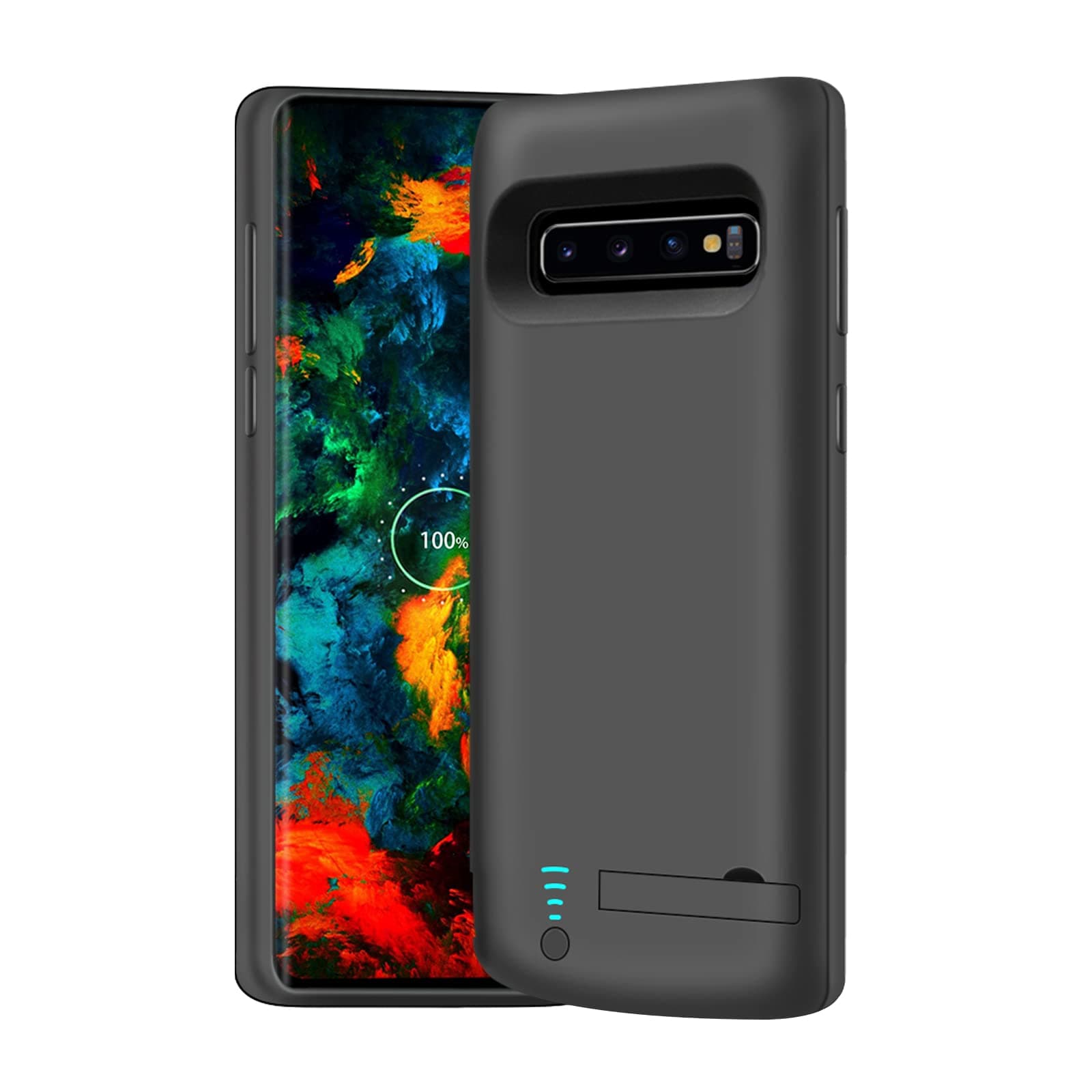BAHOND Galaxy S10+ Battery Case