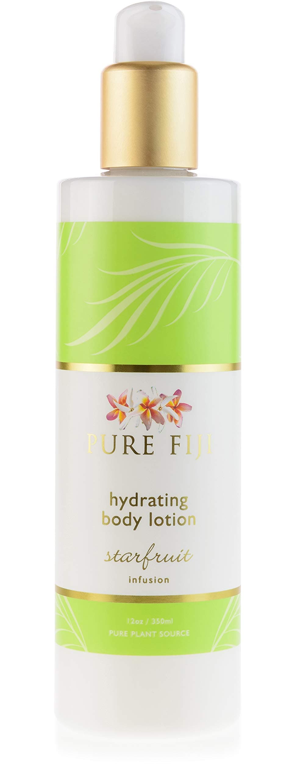 Pure Fiji Starfruit Hydrating Body Lotion 350 ml