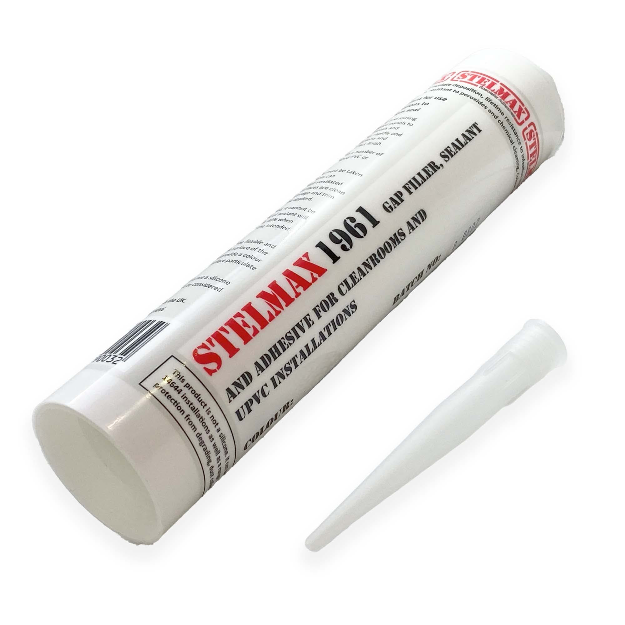 Stelmax 1961 Gap Filler