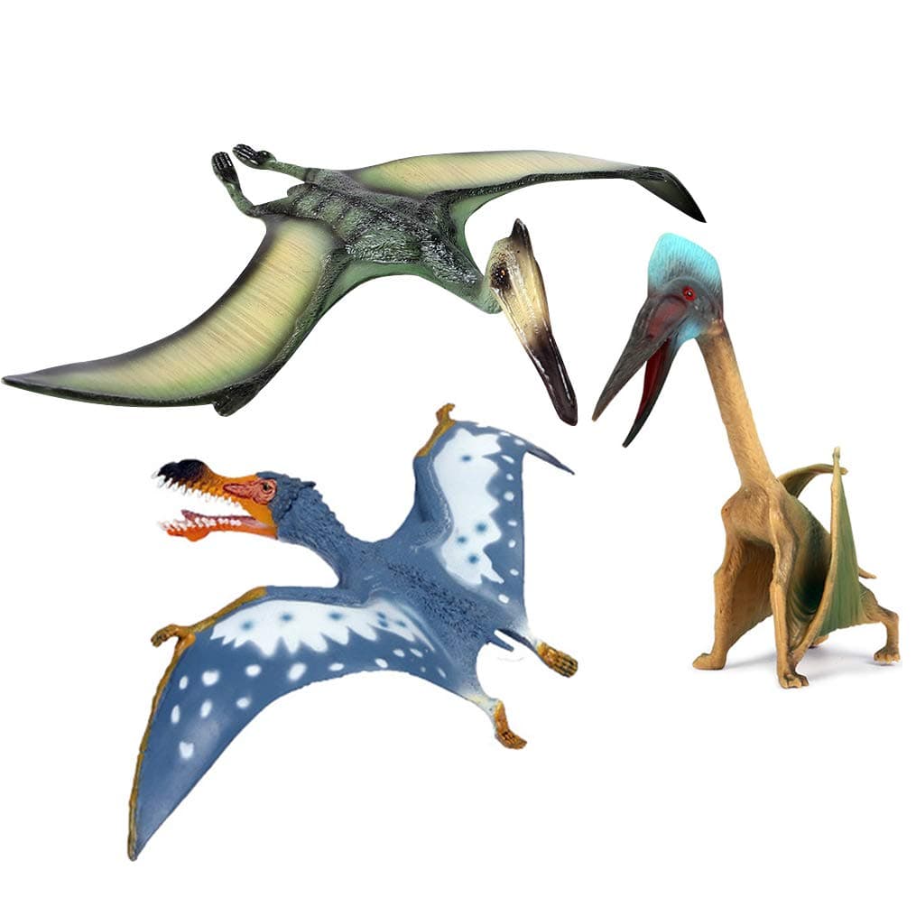 Pterosaur