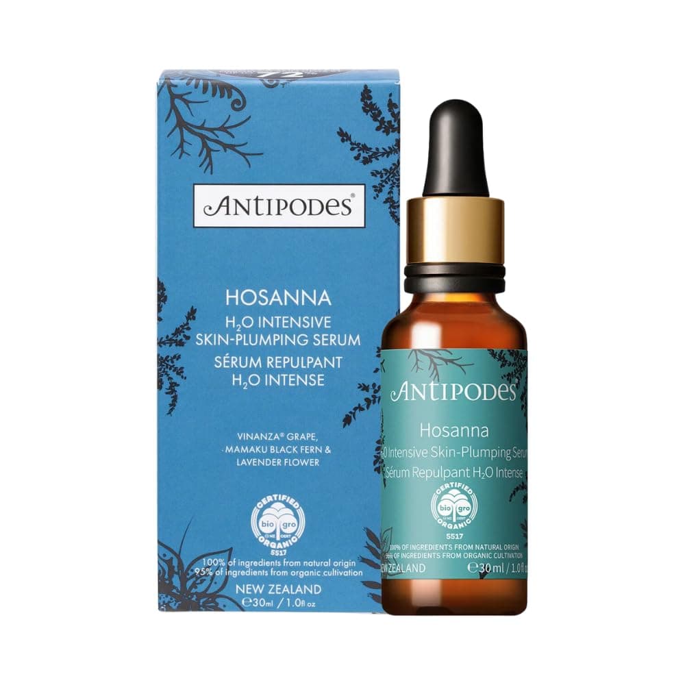 ANTIPODES Intense Hydrating Serum, 30 ML