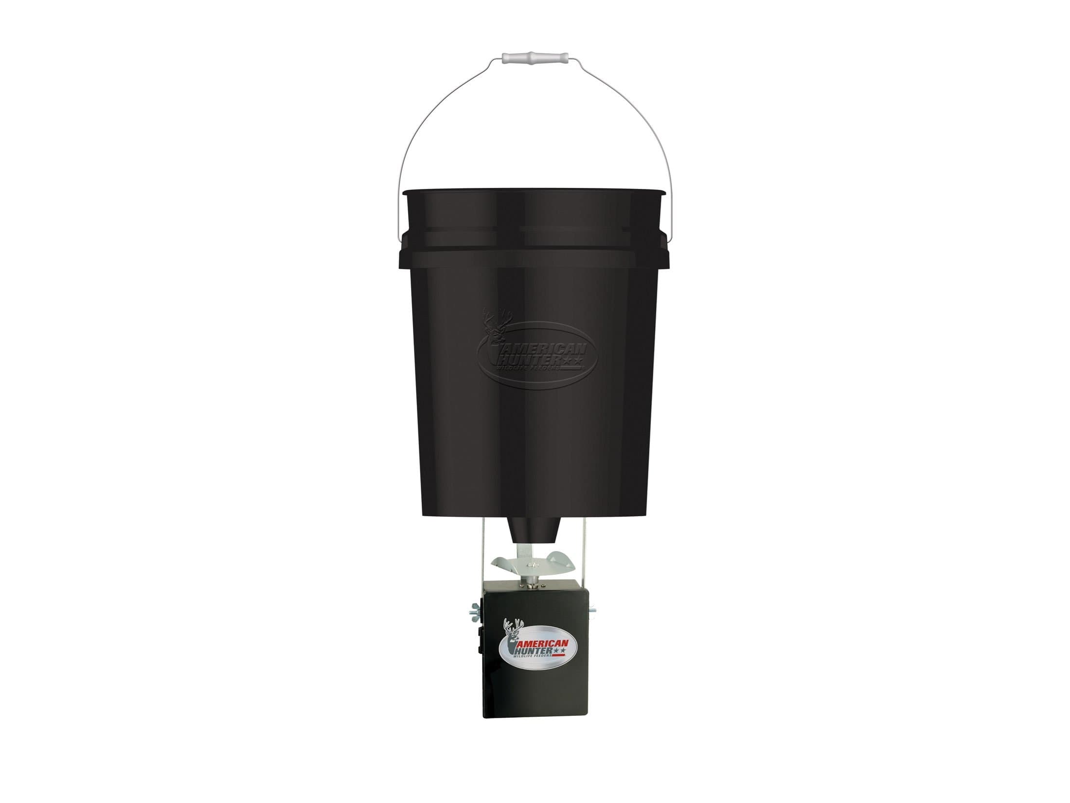 40 LB Hanging Feeder