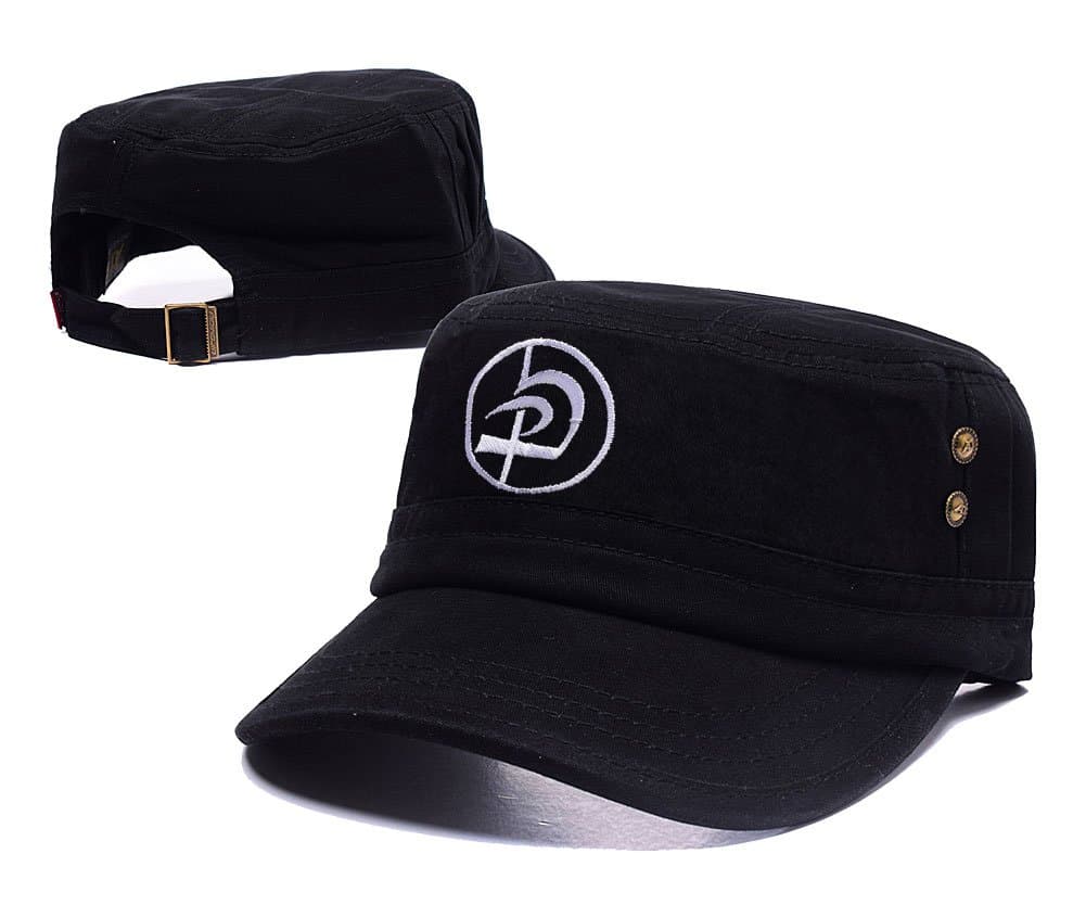 SIANDA Krav Maga Logo Army Cap Embroidery Military Corps Hat