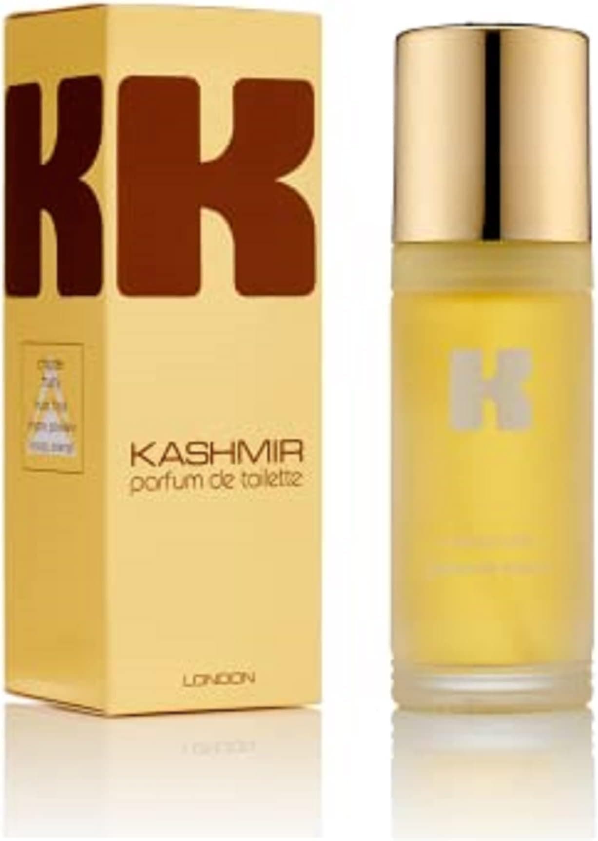 Milton-Lloyd Kashmir Fragrance For Women - 55 ml Parfum De Toilette