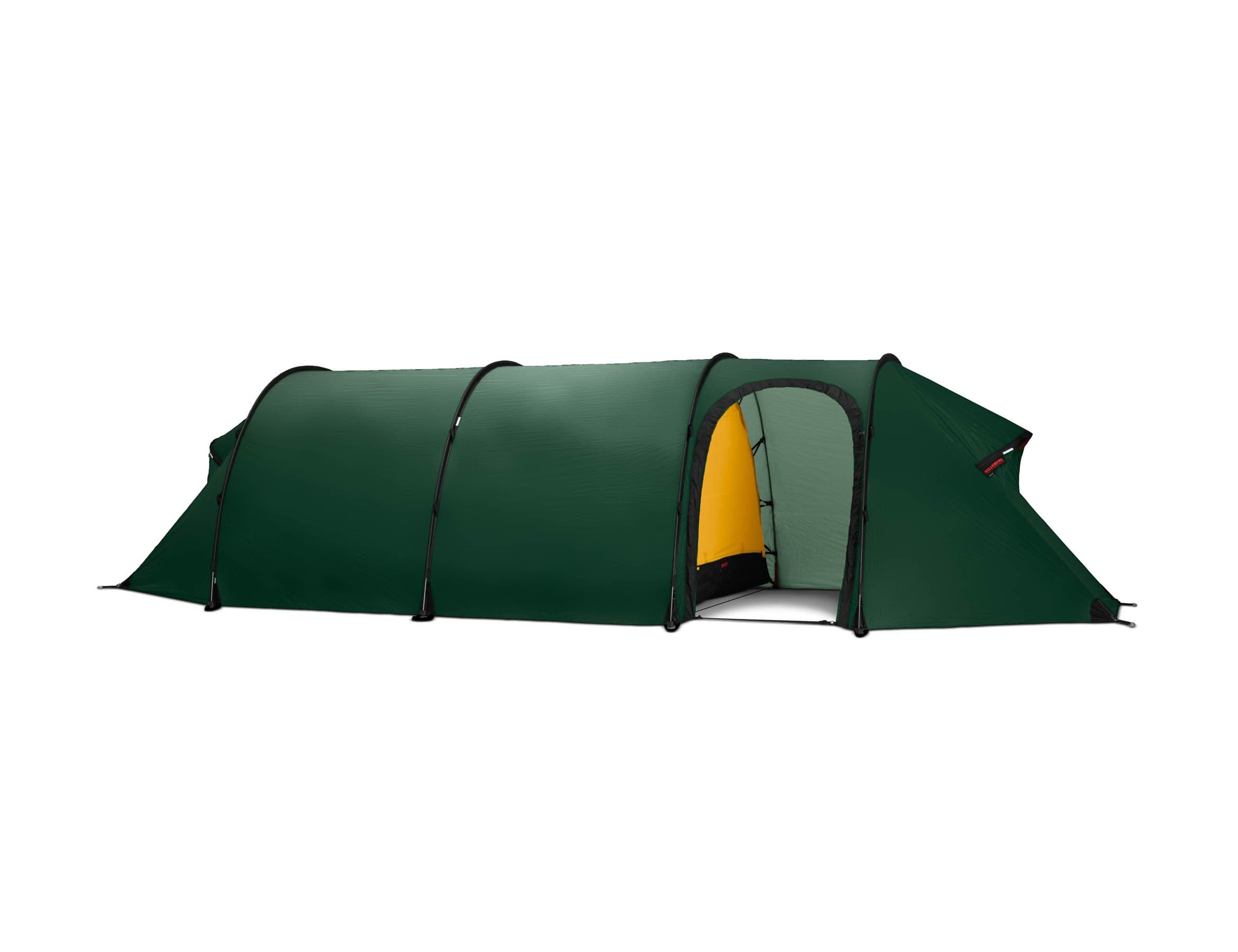 Hilleberg Keron 3 GT Tent Green 2019 Tent