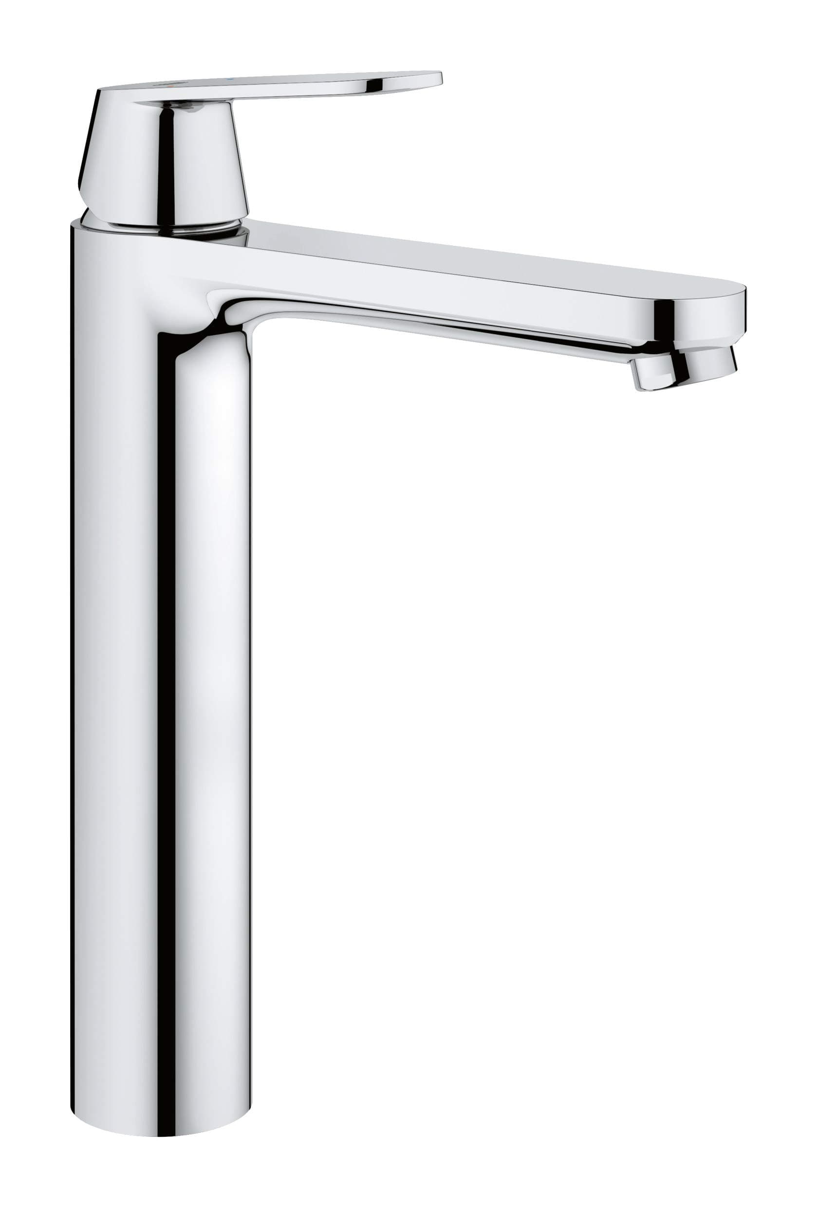23921000 Eurosmart Cosmopolitan Single Lever Basin Mixer Tap XL, Chrome