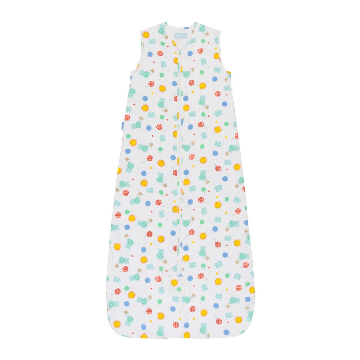 Grobag - Drift Sleeping Bag - 3-6 Years - Large 2.5 tog