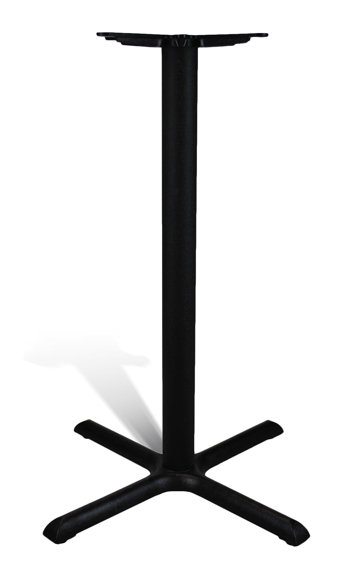 Bar Height Large Kirribilli Cast Iron Table Base