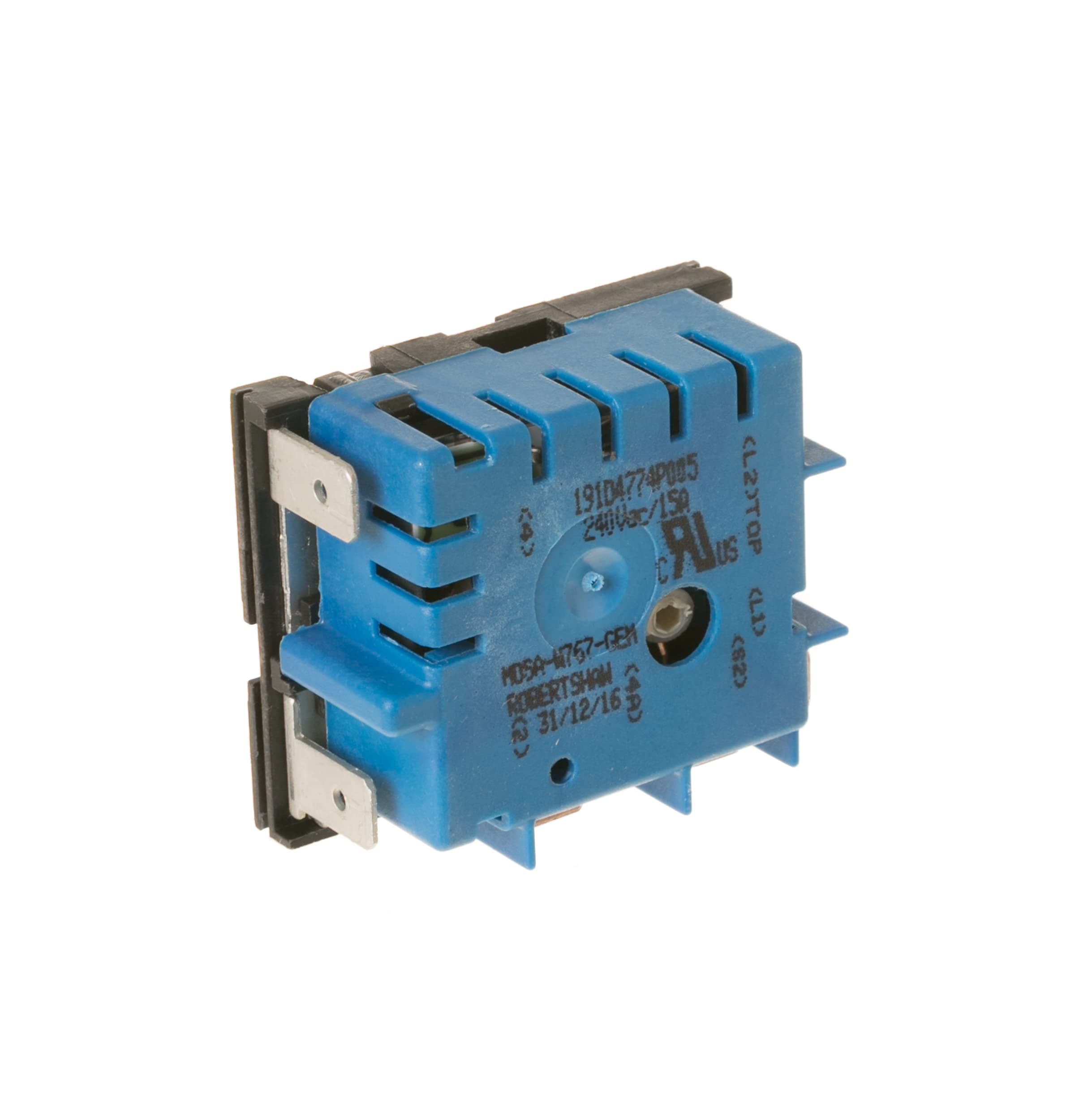 GE Appliances WB24X25013 Range Surface Element Control Switch