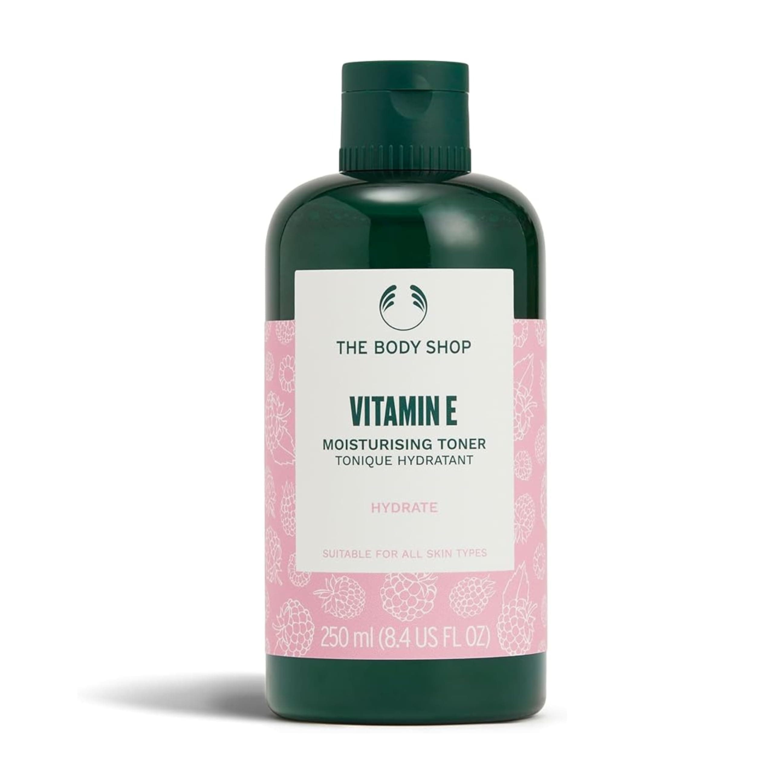 Vitamin E Moisturising Toner 250ml