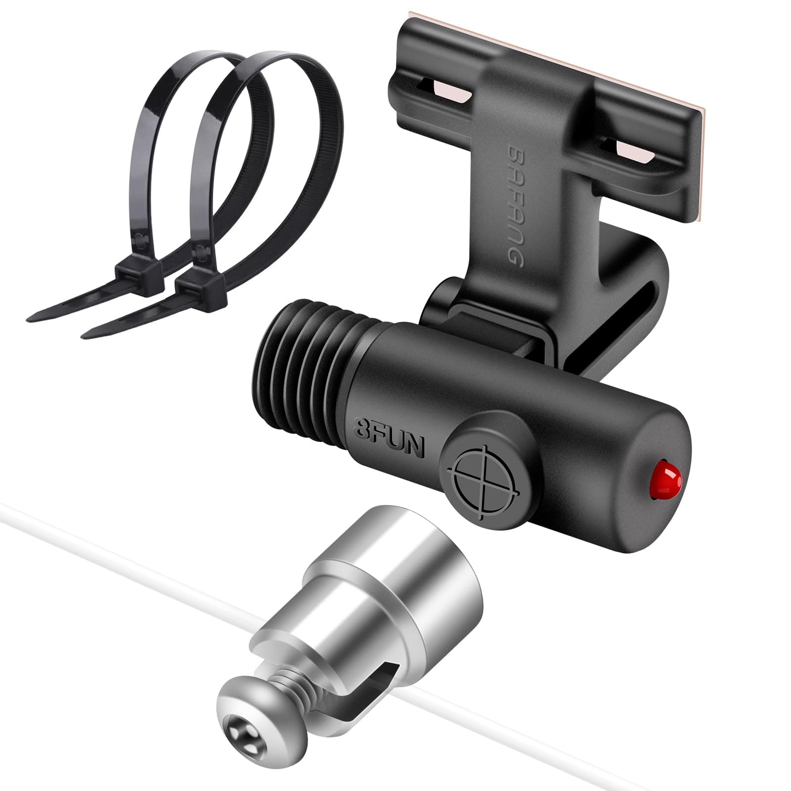 Speed Sensor for Bafang BBS01 BBS01B BBS02 BBS02B BBSHD Motor Electric Bicycle Sensor Parts