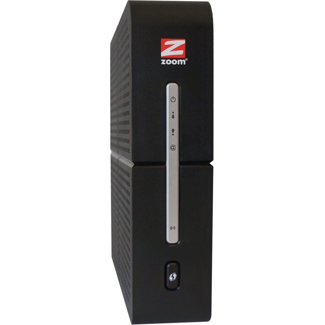 Zoom Telephonics AC1900 Cable Modem/Router (5363)