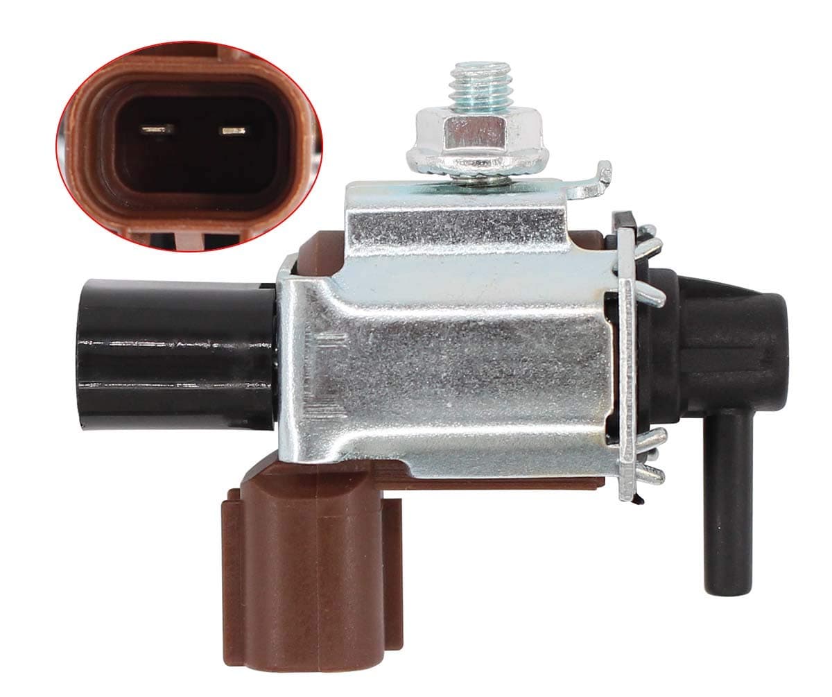 NewYall EGR Vacuum Switching Valve Solenoid