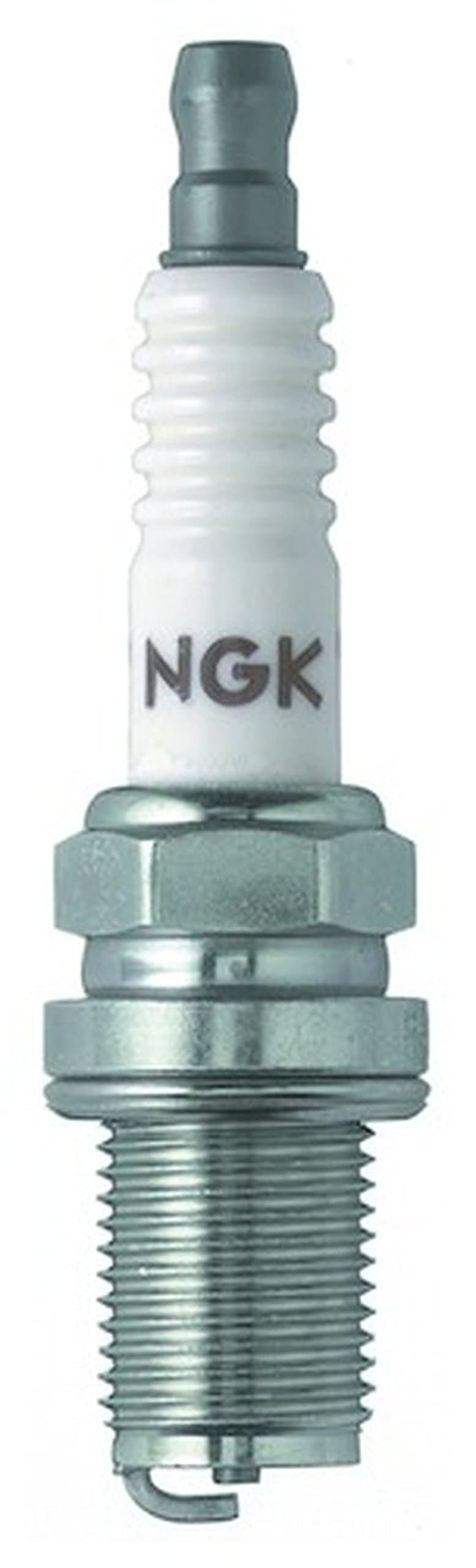 Set 8Pcs Ngk Racing Spark Plugs Stock 4091 Nickel Core Tip Standard 0 032In R5671A 7