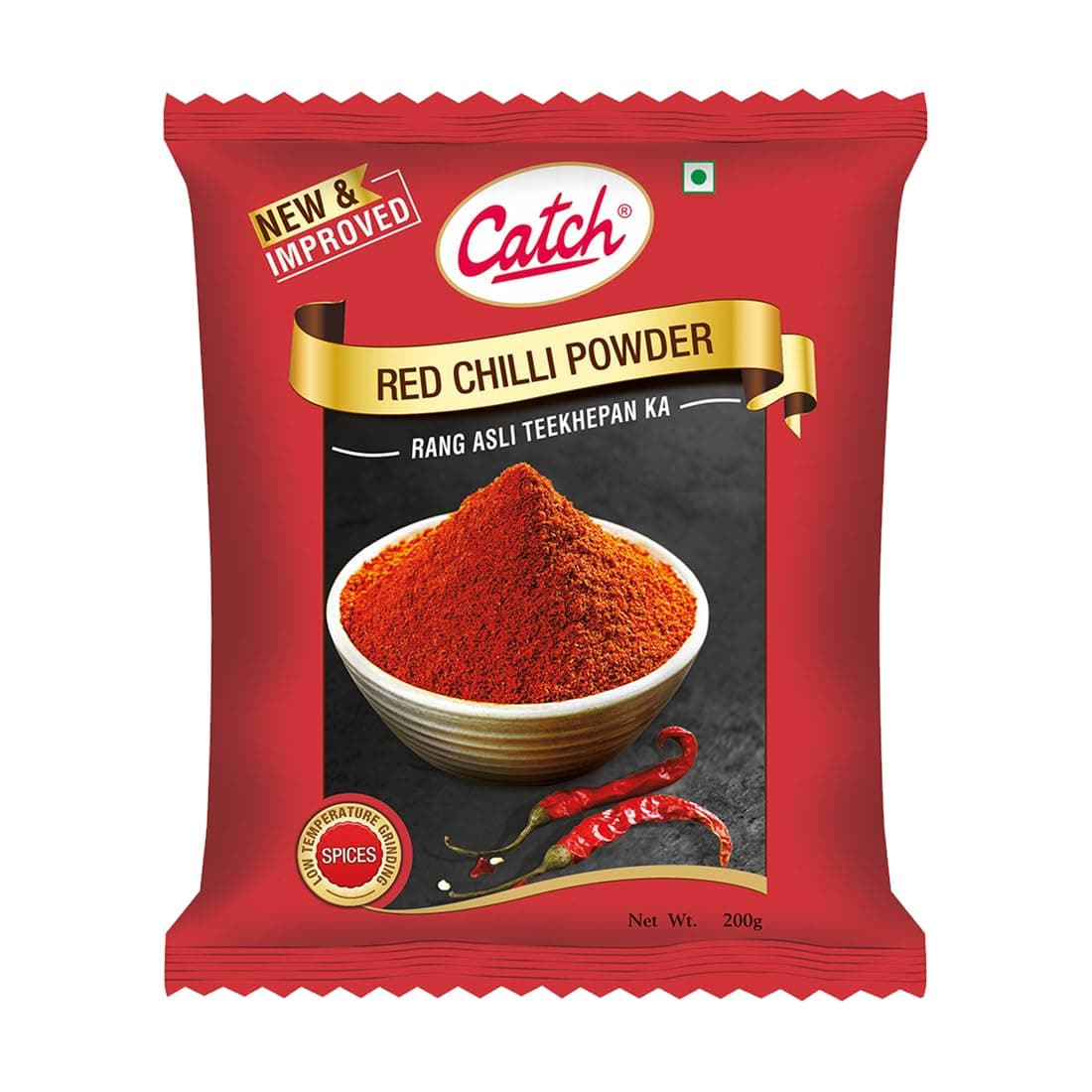 Red Chilli Powder | Lal Mirch Powder, 200g