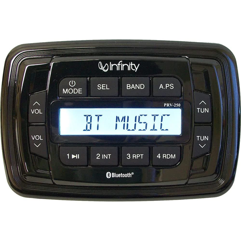 Furuno Milennia am/fm/USB/Bluetooth Stereo