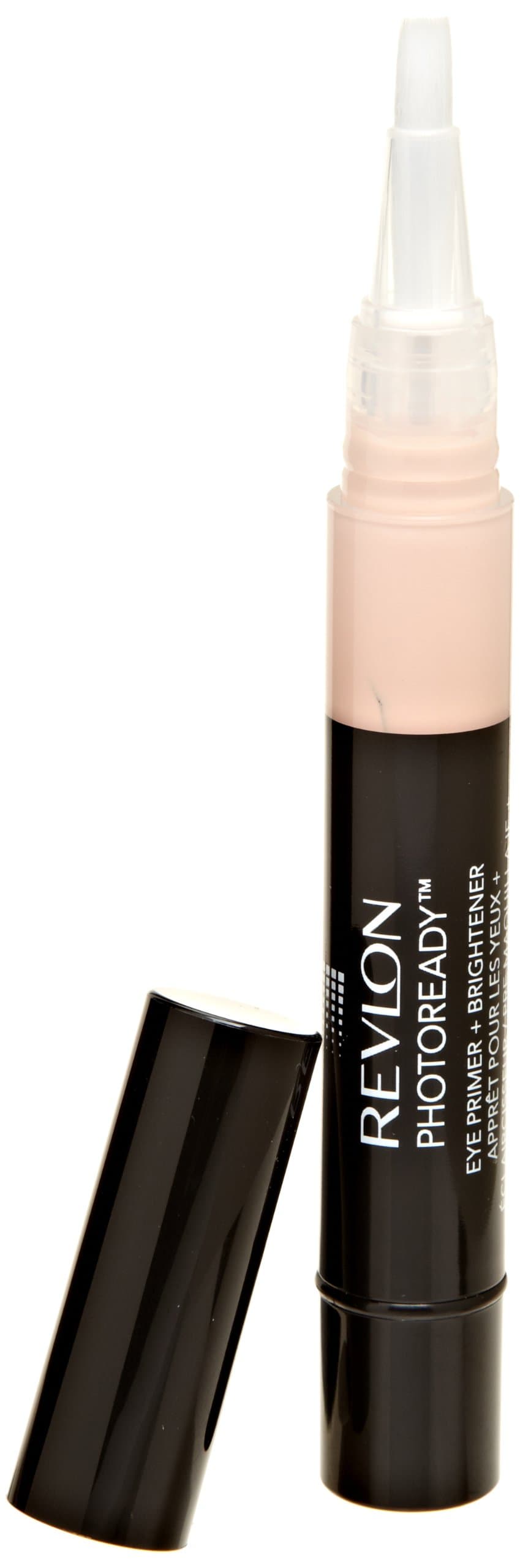 REVLONPhotoReady Eye Primer plus Brightener, Eye Brightening Primer,1 Count