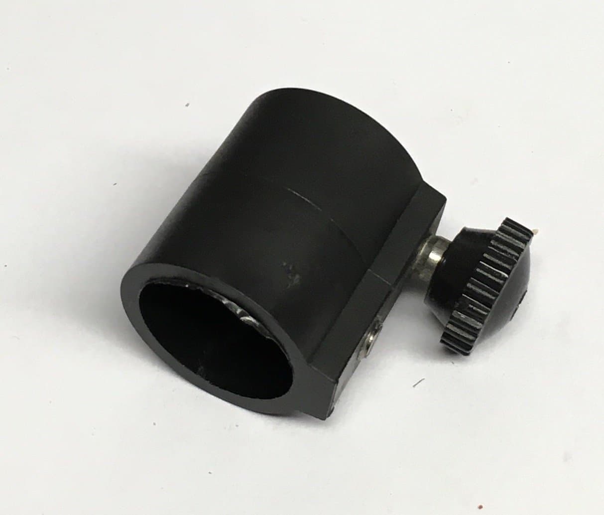 Bimini Top Black Nylon 3/4in to 7/8in Coupler 60 Pack