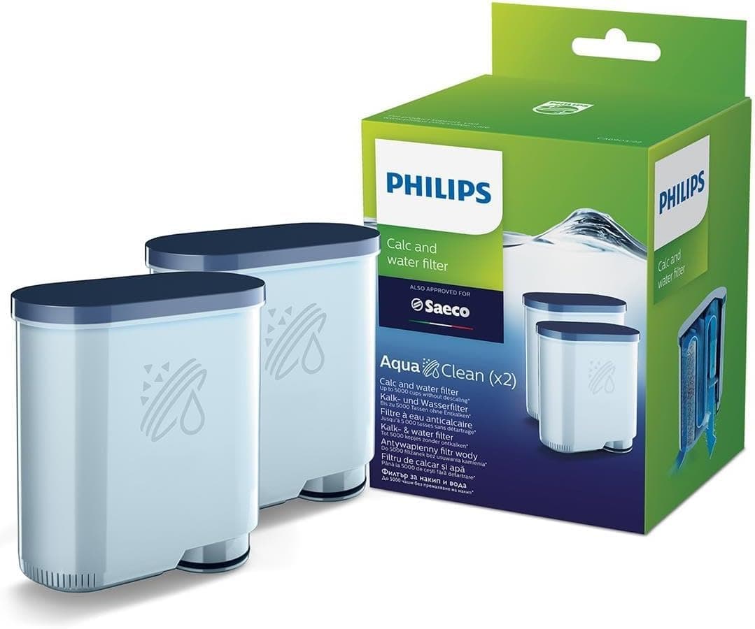 Philips CA6903/22 Water Filter (Limestone - GB ." Free UK Delivery