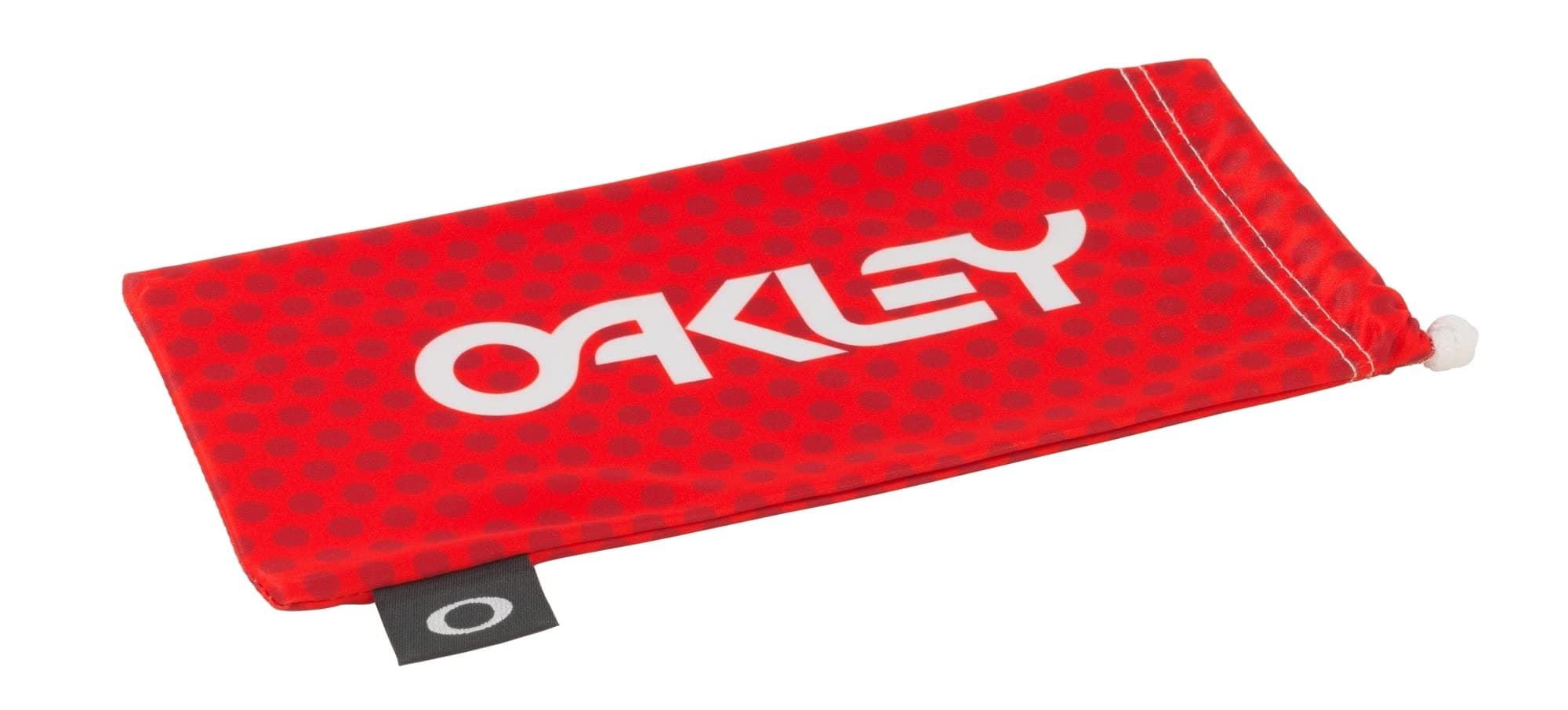 Oakley Unisex Usa Flag Retail Microbag Sunglass Case