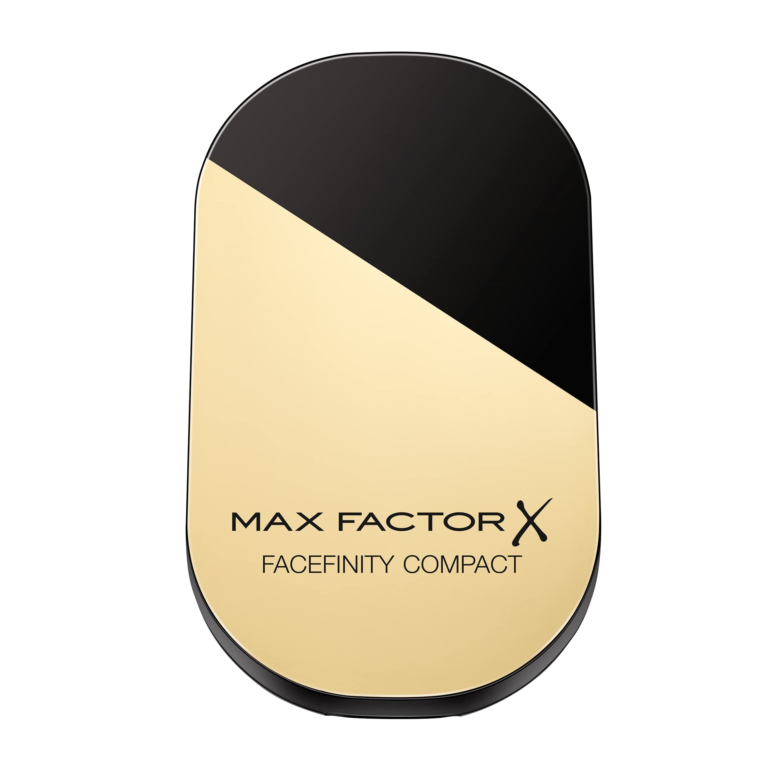 Max Factor Facefinity Compact Foundation, 05 Sand, 10 G