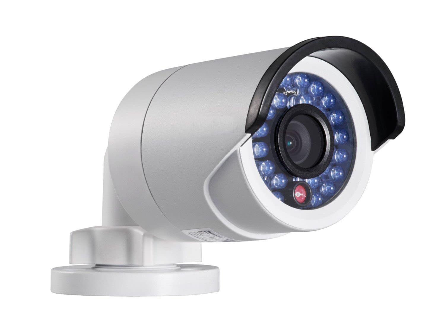 1.3MP IP Bullet Camera 30IR 4mm Lens