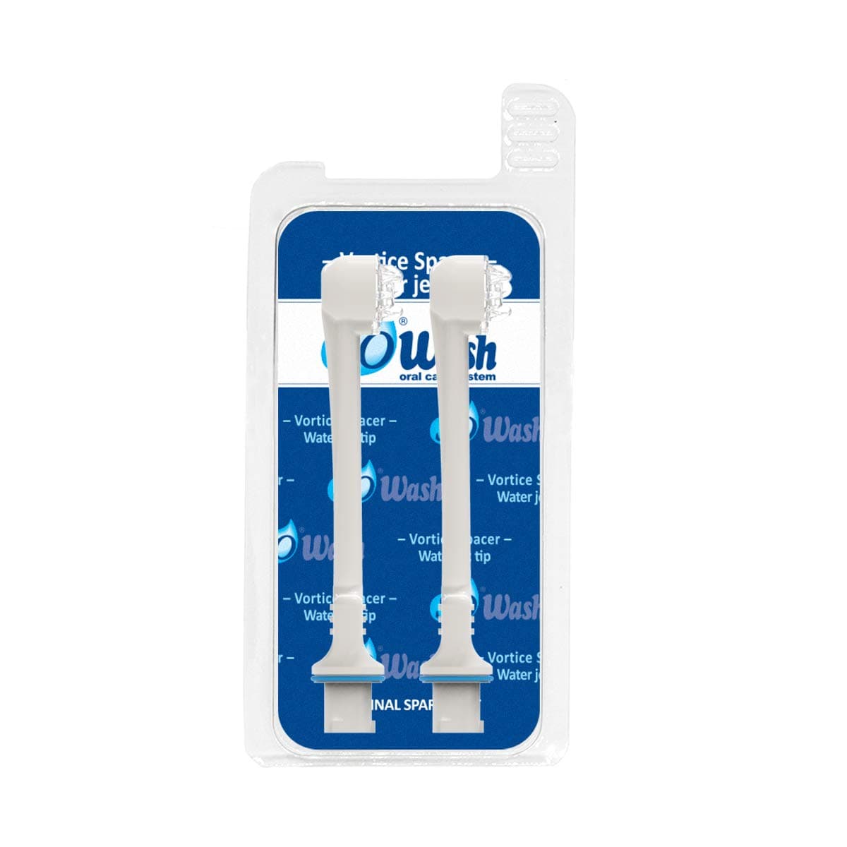 SO WASH - Vortice Spacer (Refill)