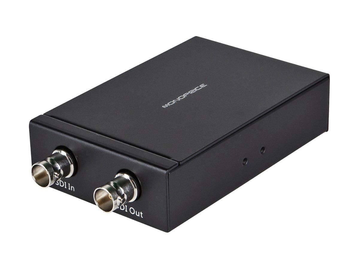 Monoprice 3G SDI to HDMI Converter 110318