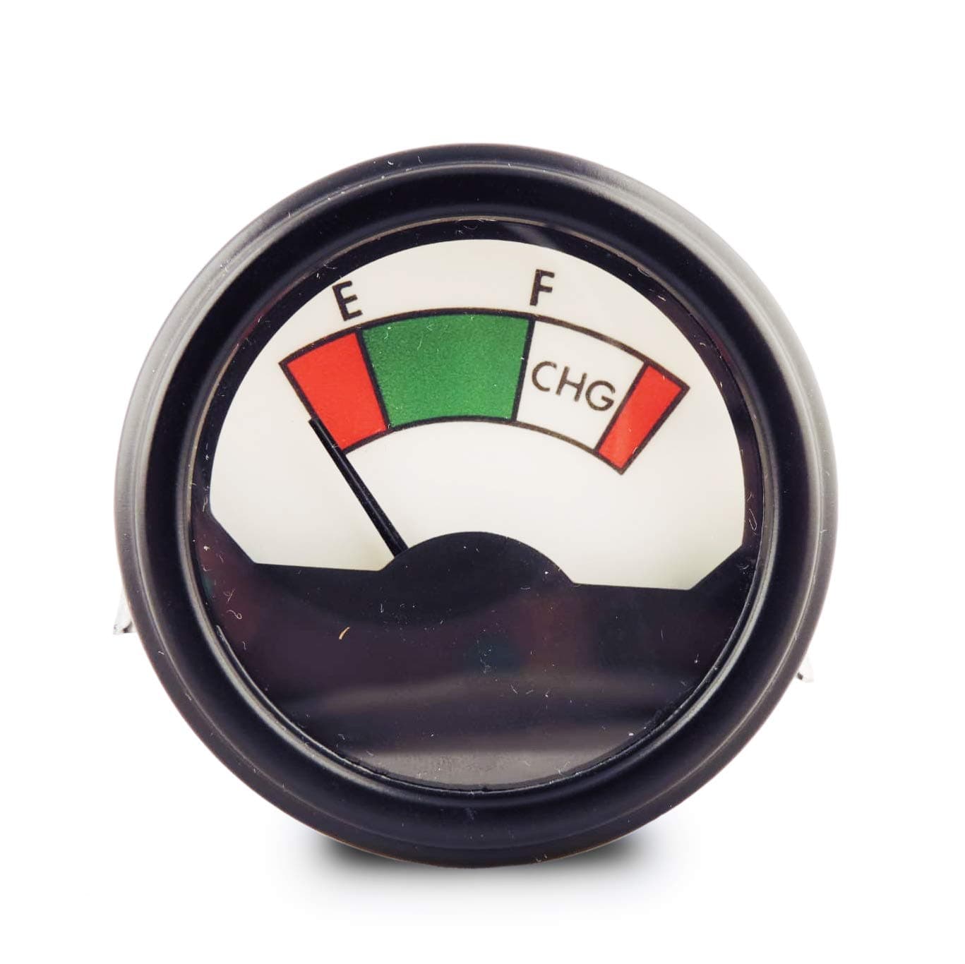 Stone River Battery Meter Golf Cart State of Charger for Batteries. Perfect for Club Car Ds Lift kit, Ezgo, Prostart, Floor Care Equipment, Yamaha Charging Accessories. Made in The USA.