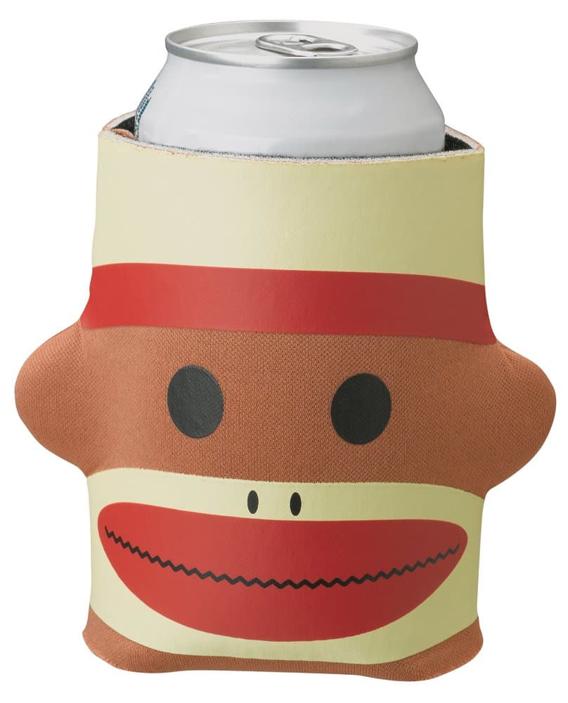 Patch Products Sock Monkey Cozy Cup
