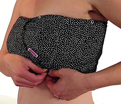 Mumdrop Milk Towel (Small)