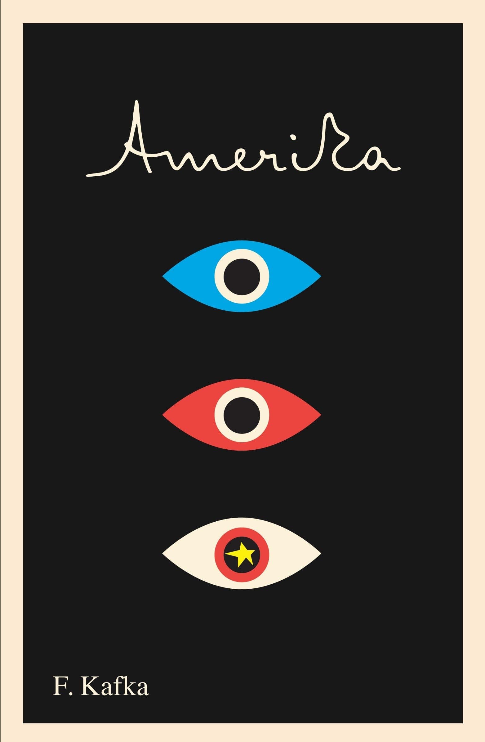 Amerika: The Missing Person: A New Translation, Based on the Restored Text (The Schocken Kafka Library)