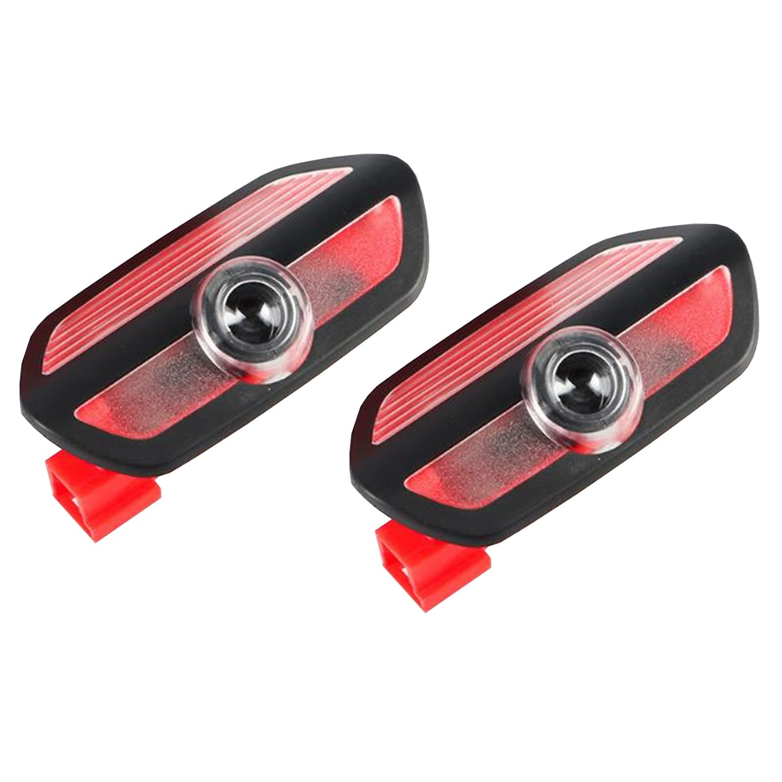 2 Pcs Non-Fading MB Door Light Logo, Projector Welcome Lamp Door Light Puddle Lights Kit Compatible with Accessories S400 S450 S500 S550 S600 S63 S65 S680 (S Class, W222 2014–2020)