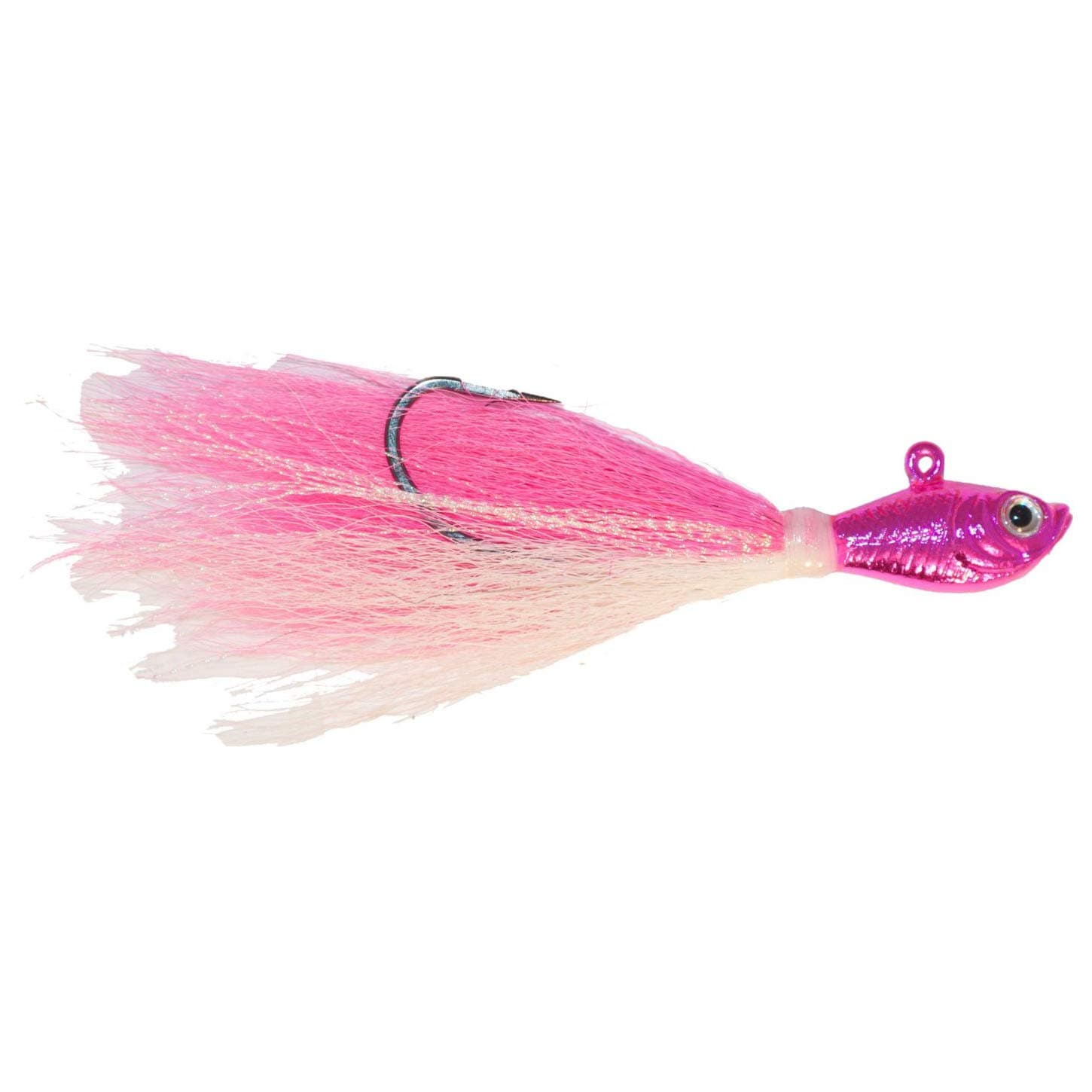 Spro Spro Prime Bucktail Jig