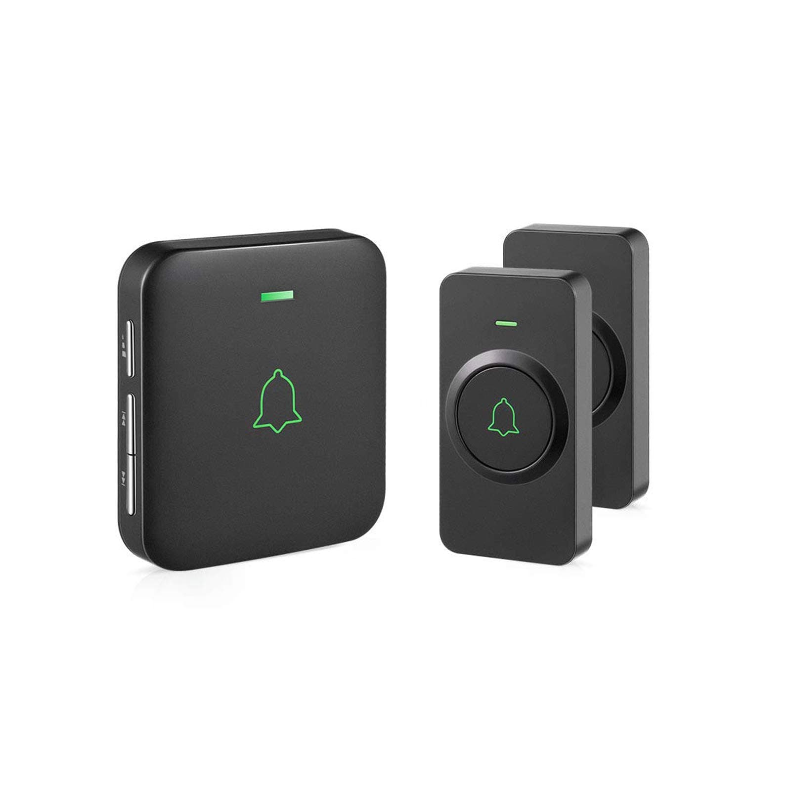AVANTEK Mini IP55 Doorbell, CB-21