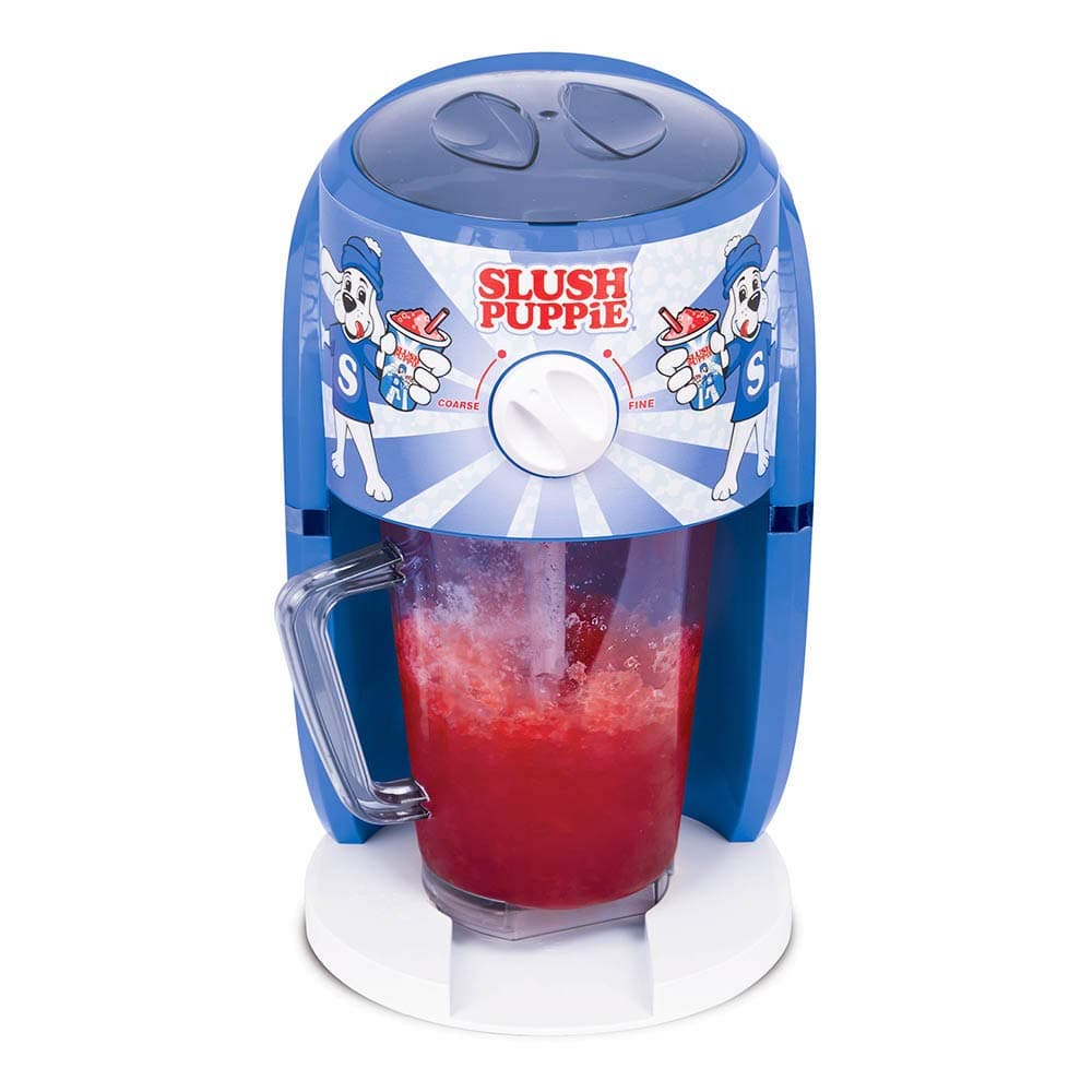 Slush Puppie 9047 Slushie Machine