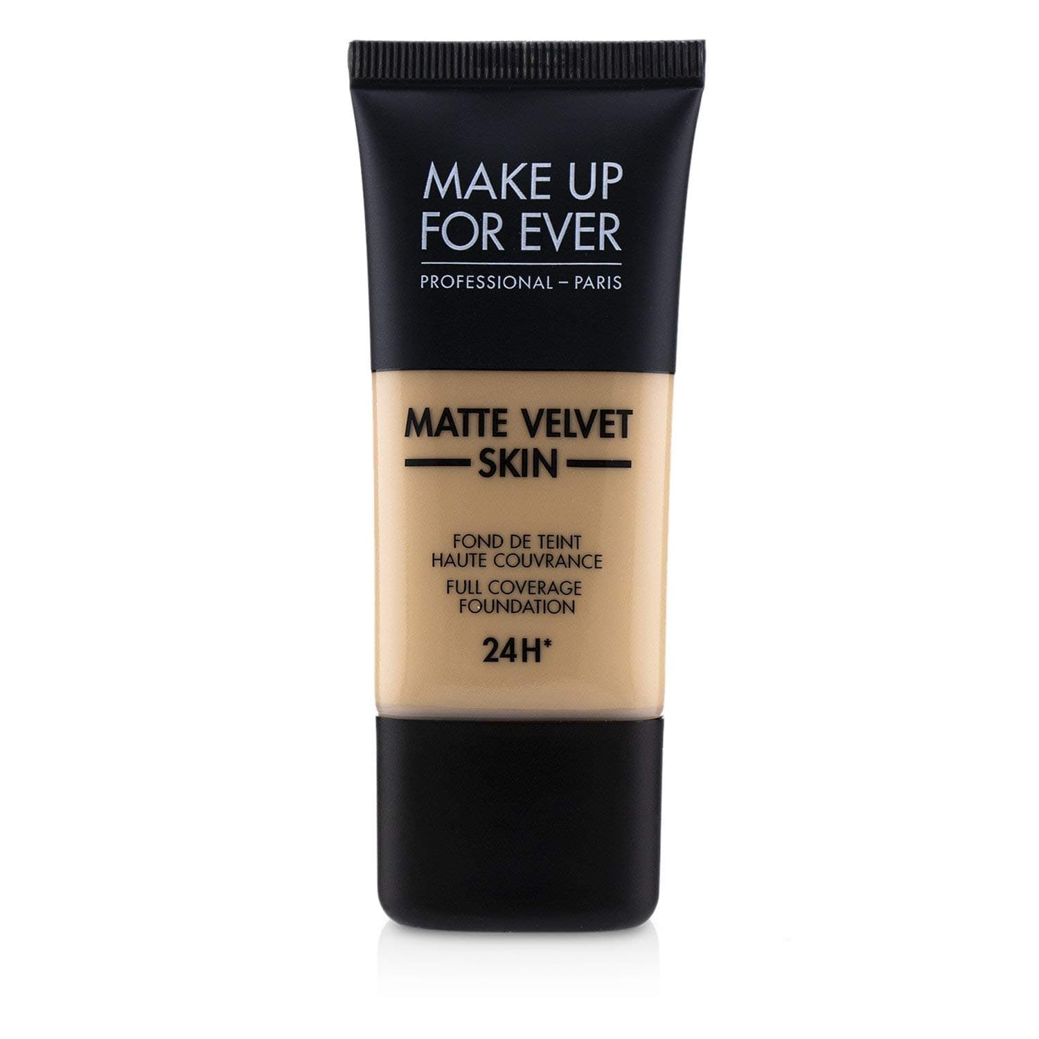 Matte Velvet Skin Full Coverage Foundation - # R260 (Pink Beige) 30ml/1oz