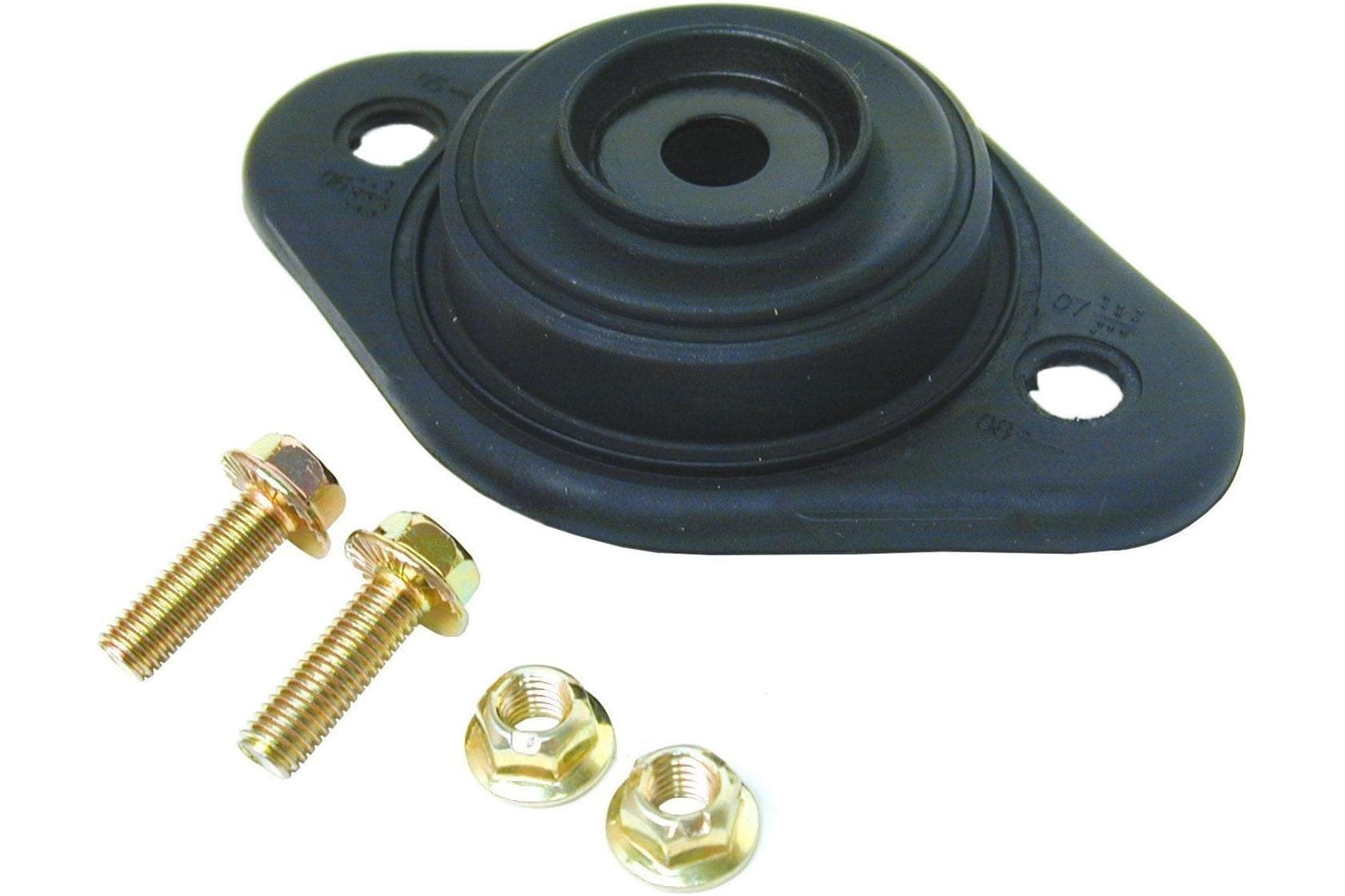 URO Parts 9461524 Shock Mount, Rear