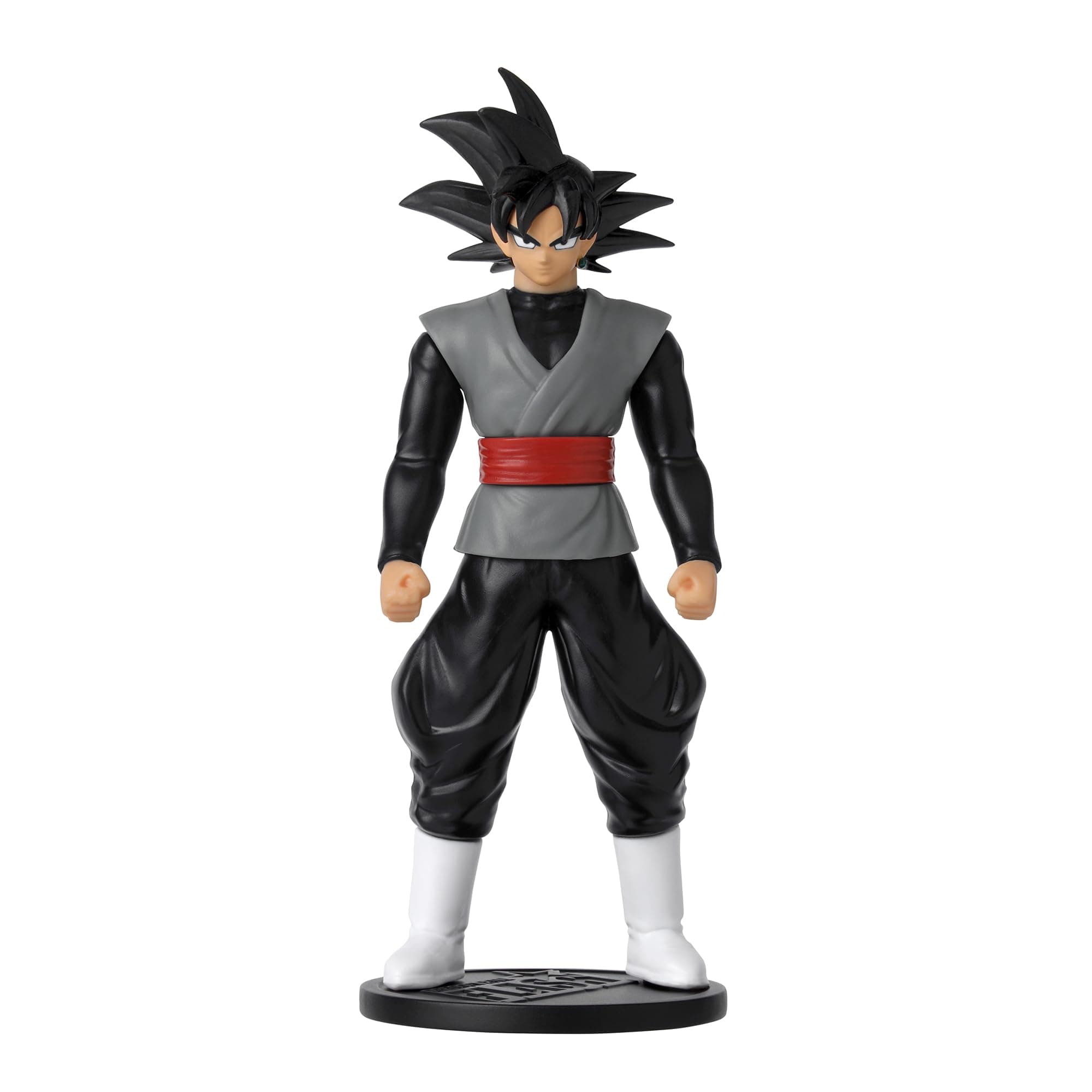 Bandai Dragon Ball Flash Series Goku Black (37224)