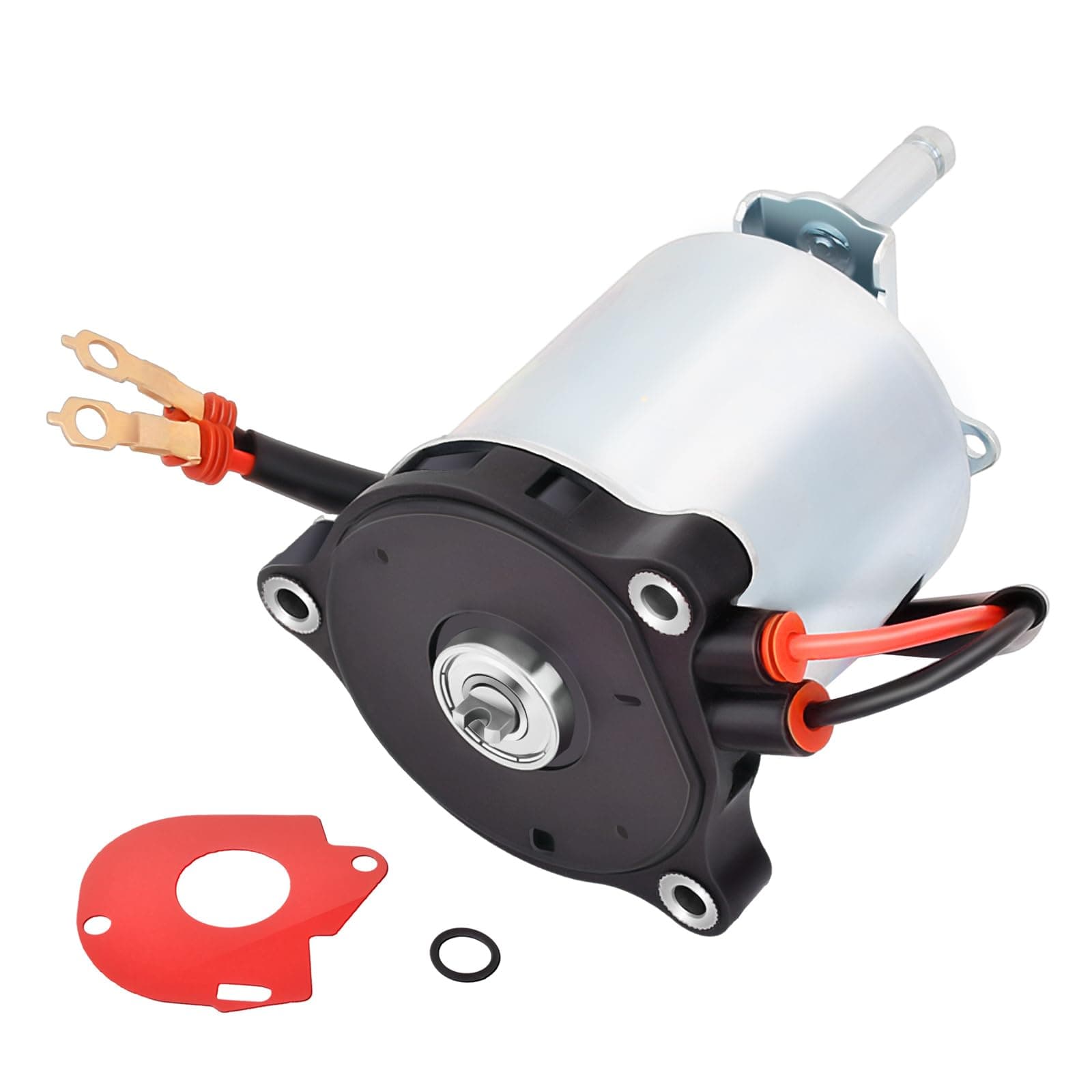 4796060050 ABS Brake Booster Pump Motor Compatible with Toyota 4Runner 2005-2020, FJ Cruiser 2006-2018, Lexus GX460 GX470 LX570 LX450d 2005-2018, Land Cruiser Prado 2007-2021