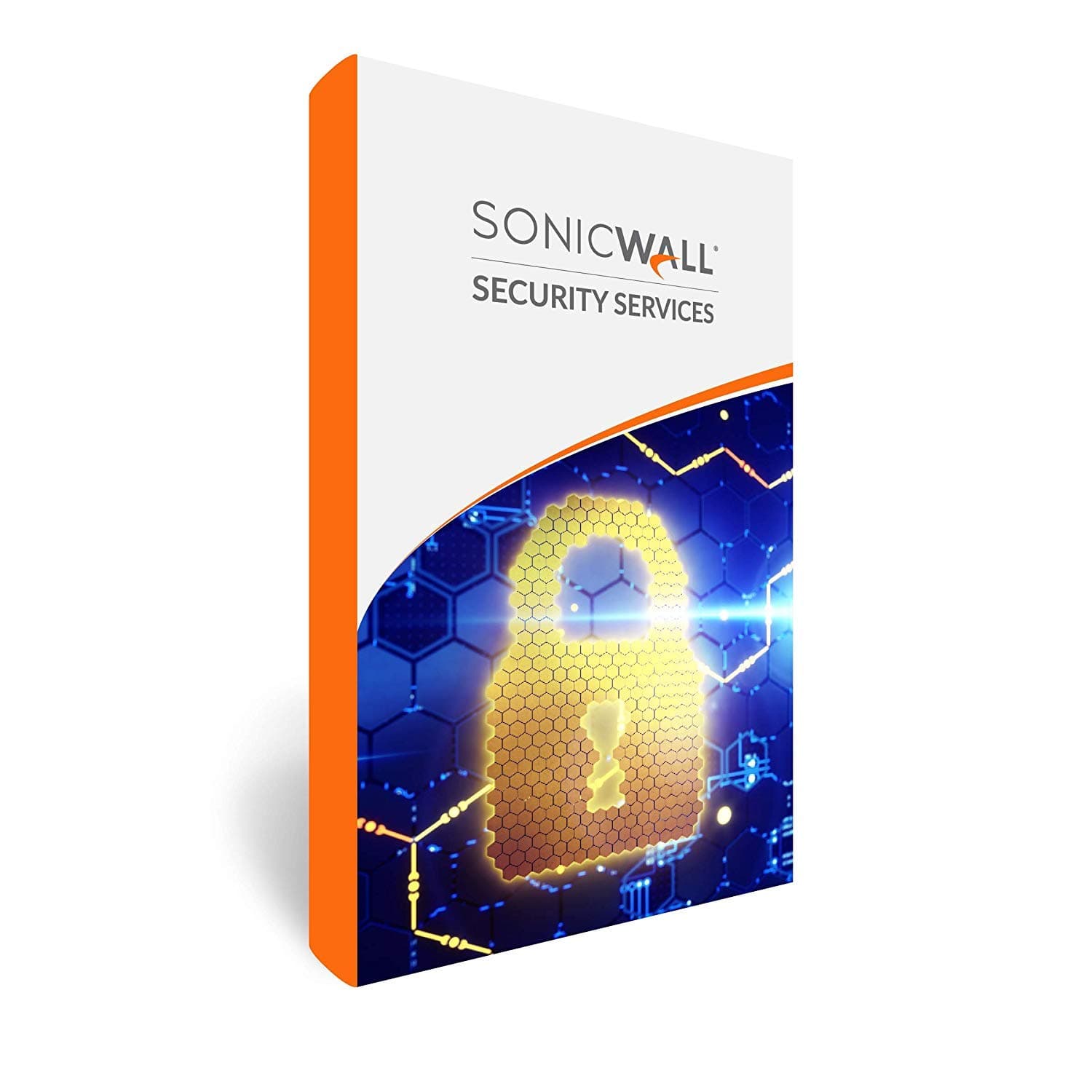 SonicWall 1YR GMS E-Class 24x7 Software Support for 25 Node 01-SSC-3334
